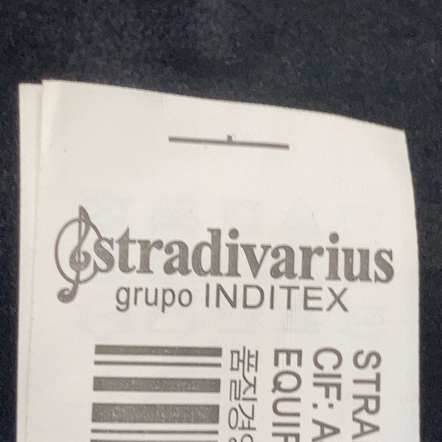 Stradivarius