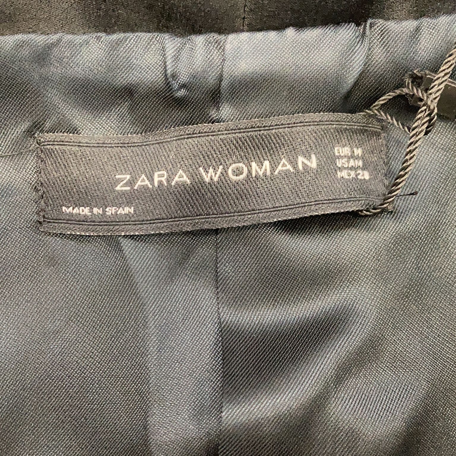 Zara Woman