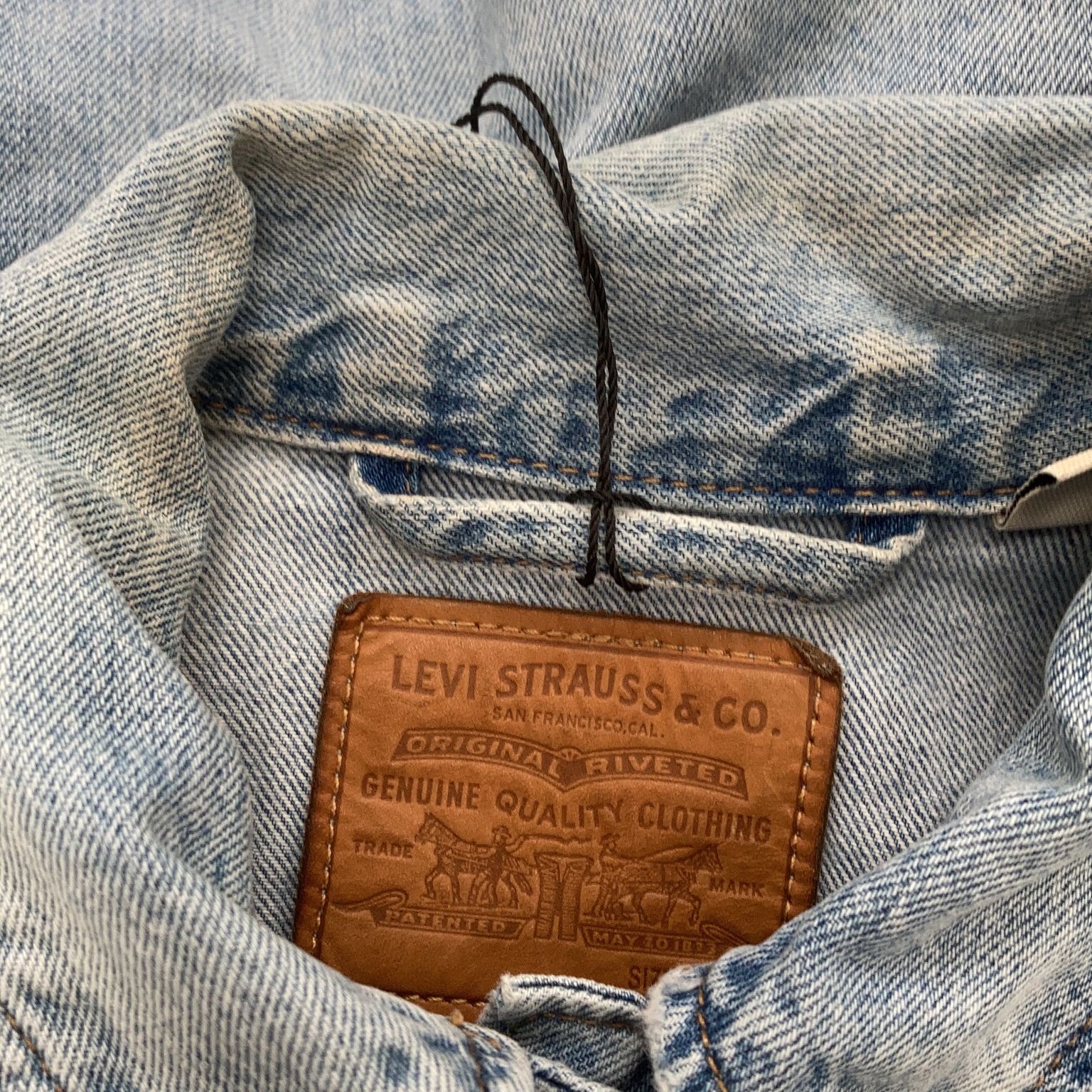 Levi's Premium