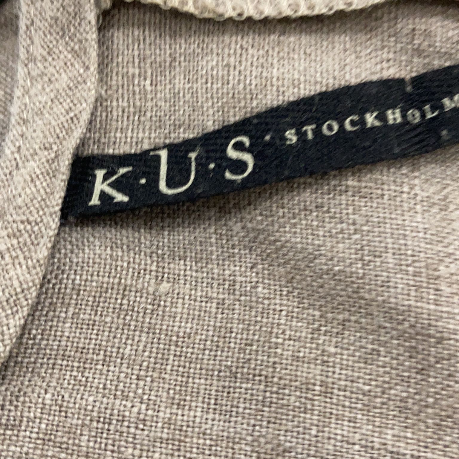 K.U.S Stockholm