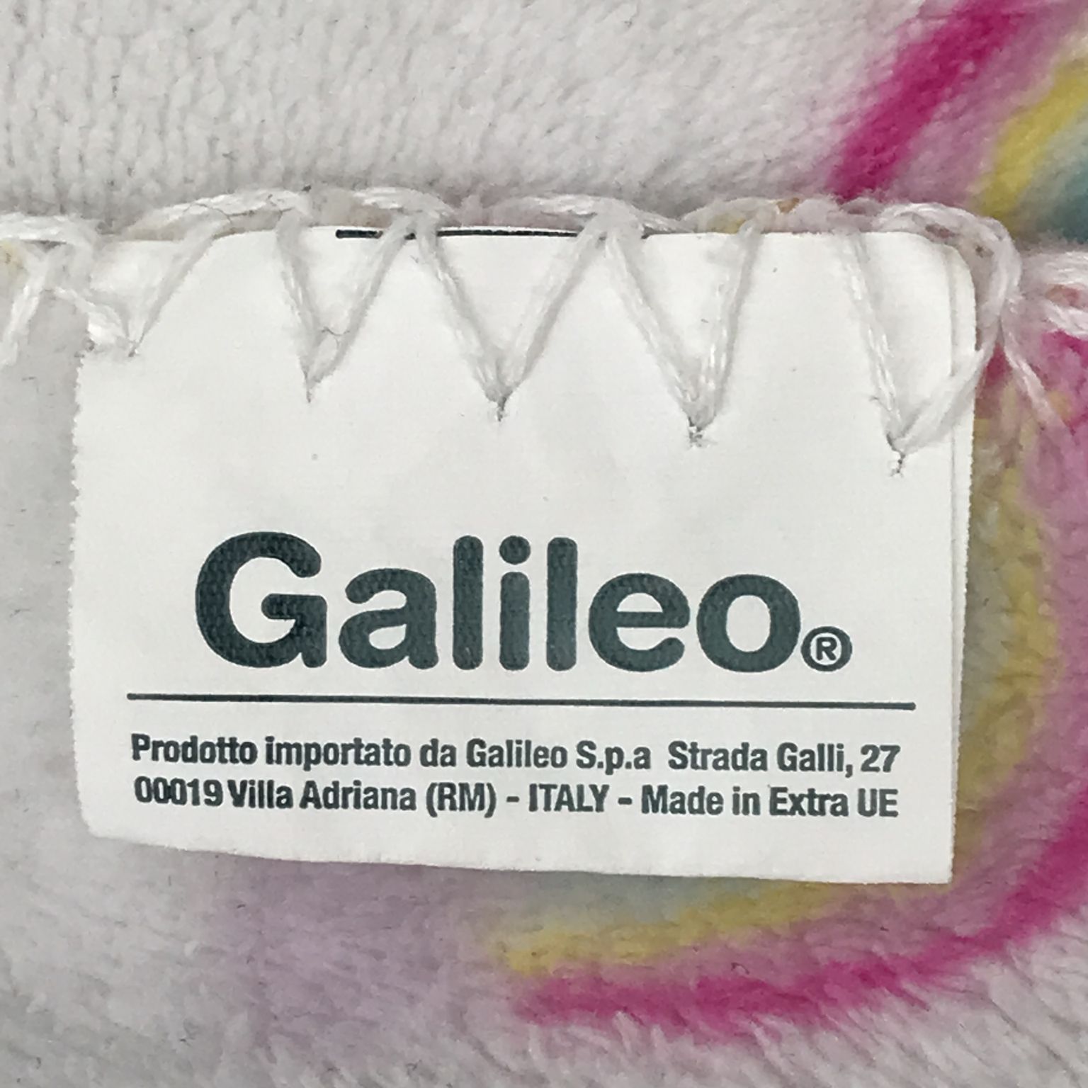 Galileo