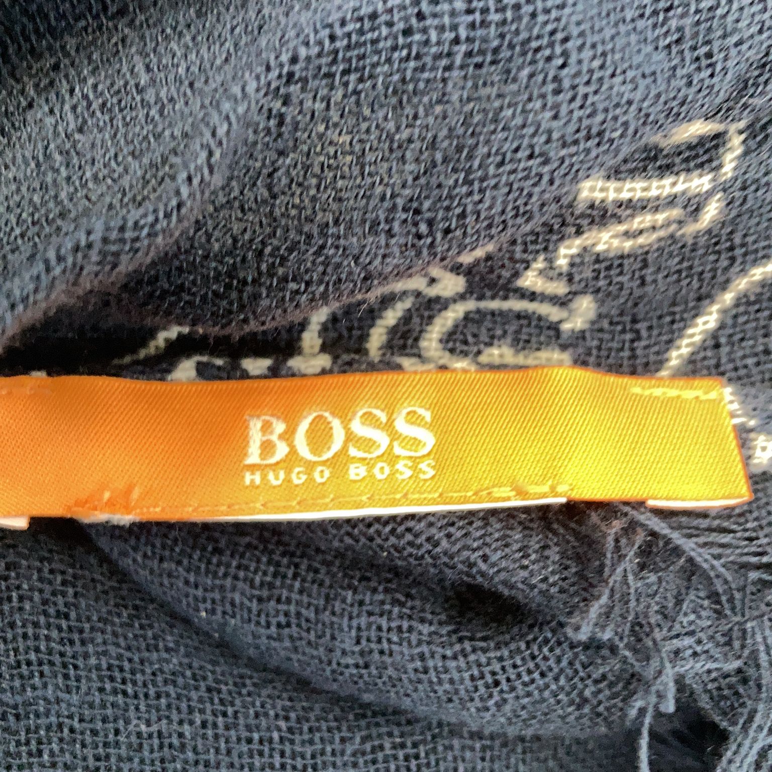 Boss Hugo Boss