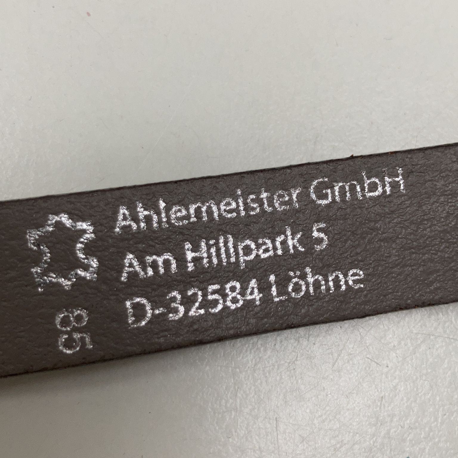 Ahlemeister