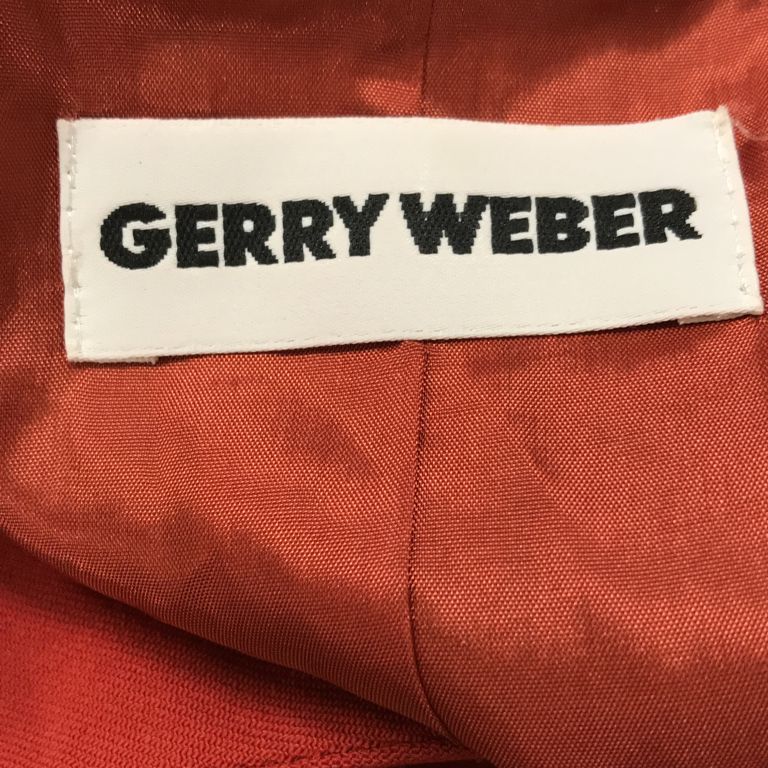 Gerry Weber