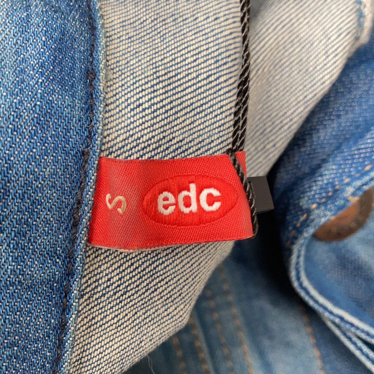 EDC by ESPRIT