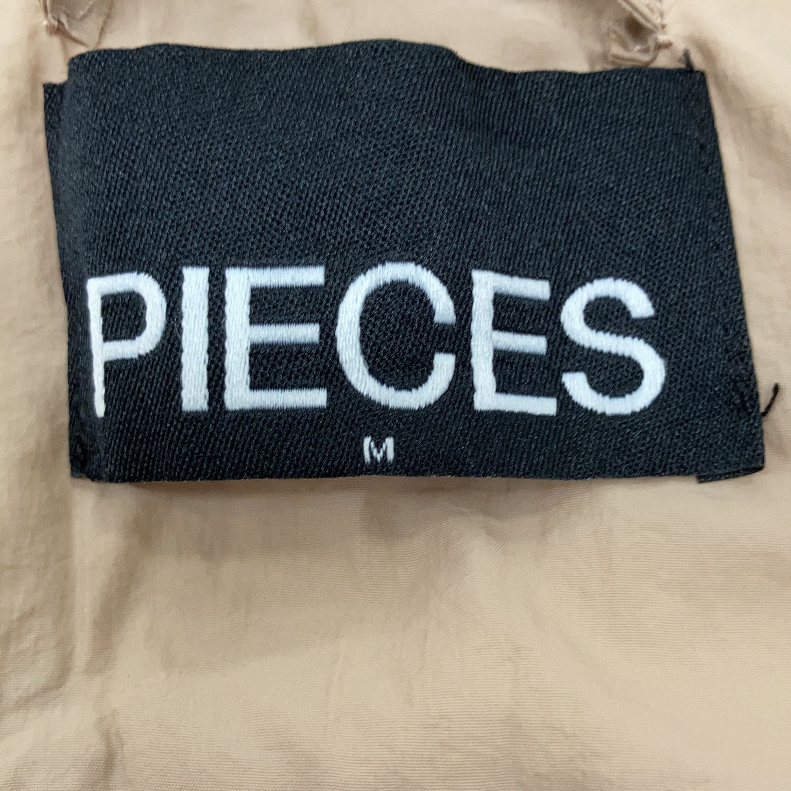 Pieces