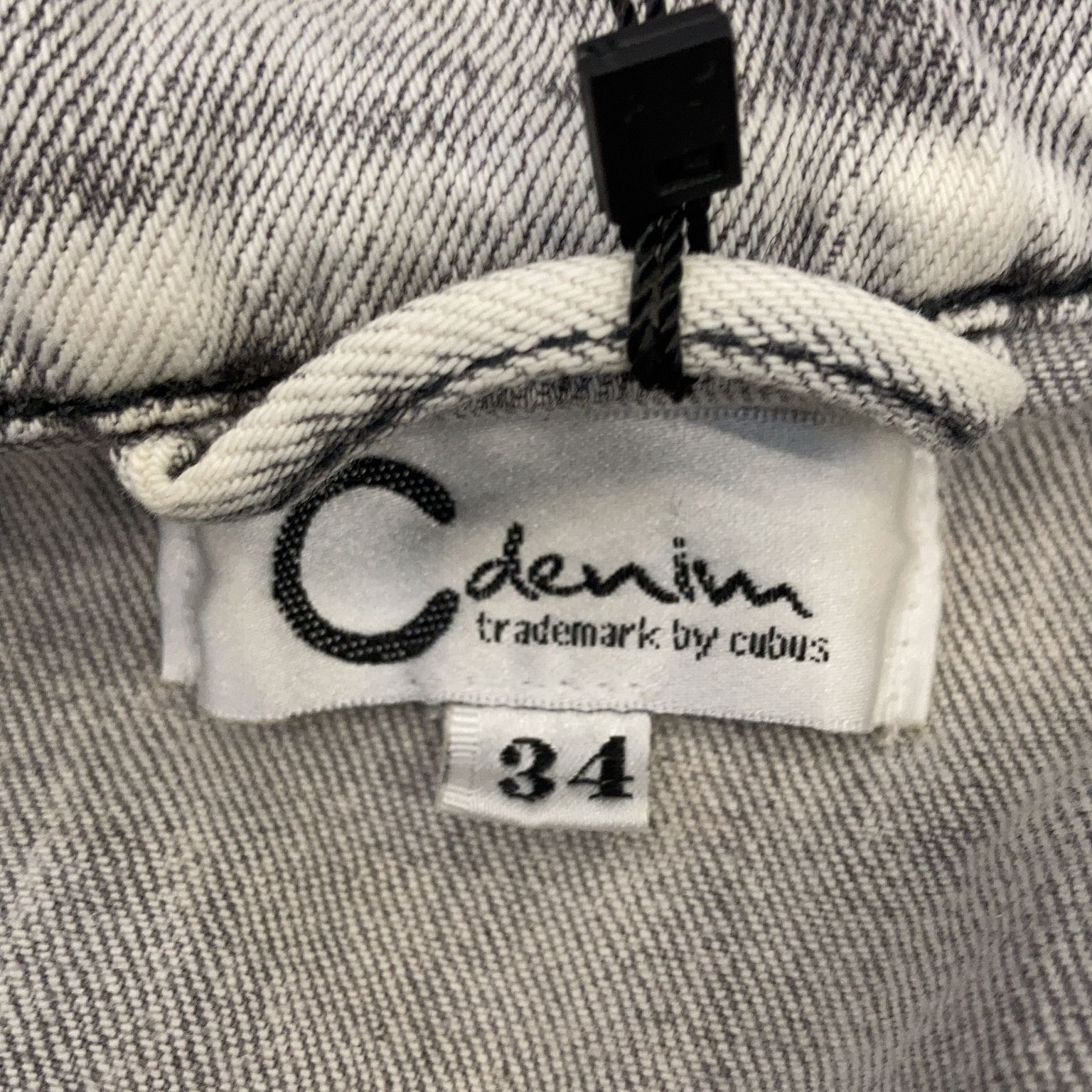 Cubus Denim