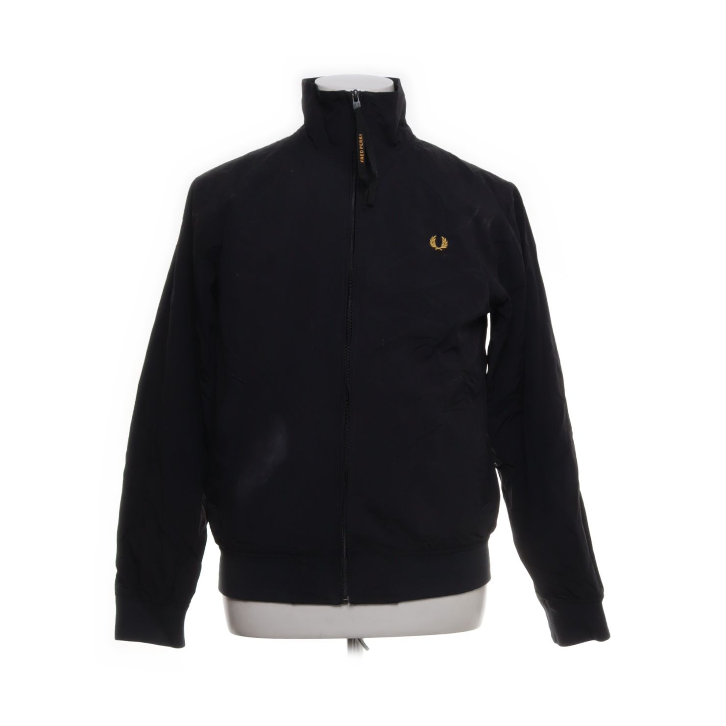 Fred Perry