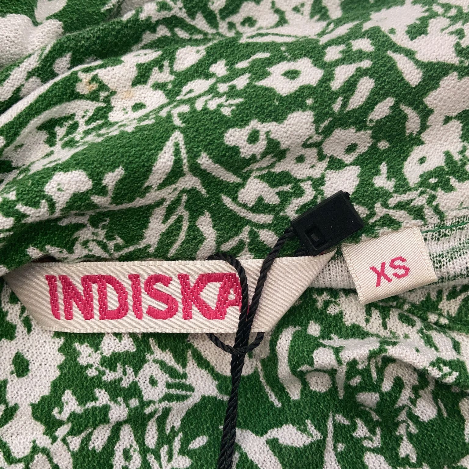 Indiska