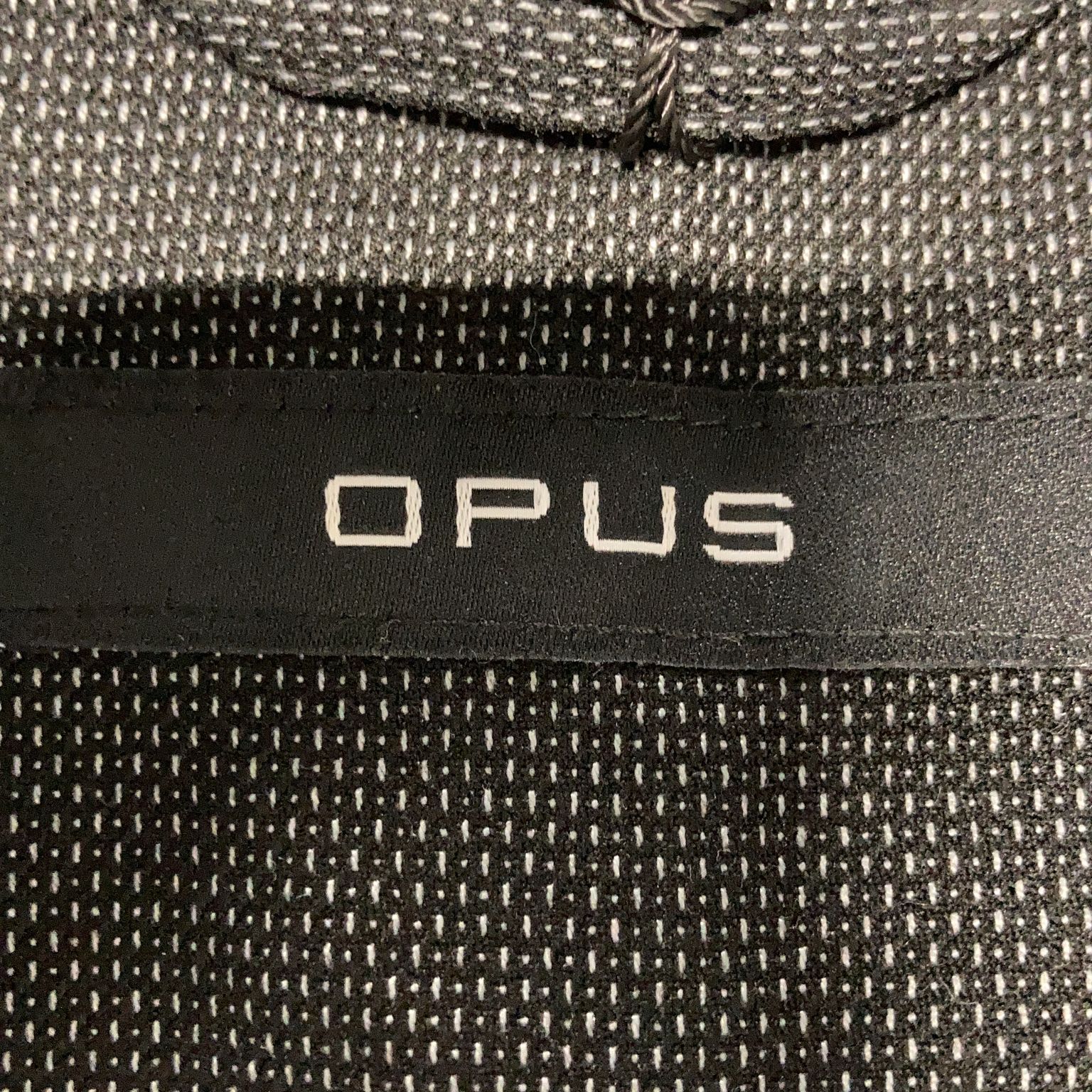 Opus