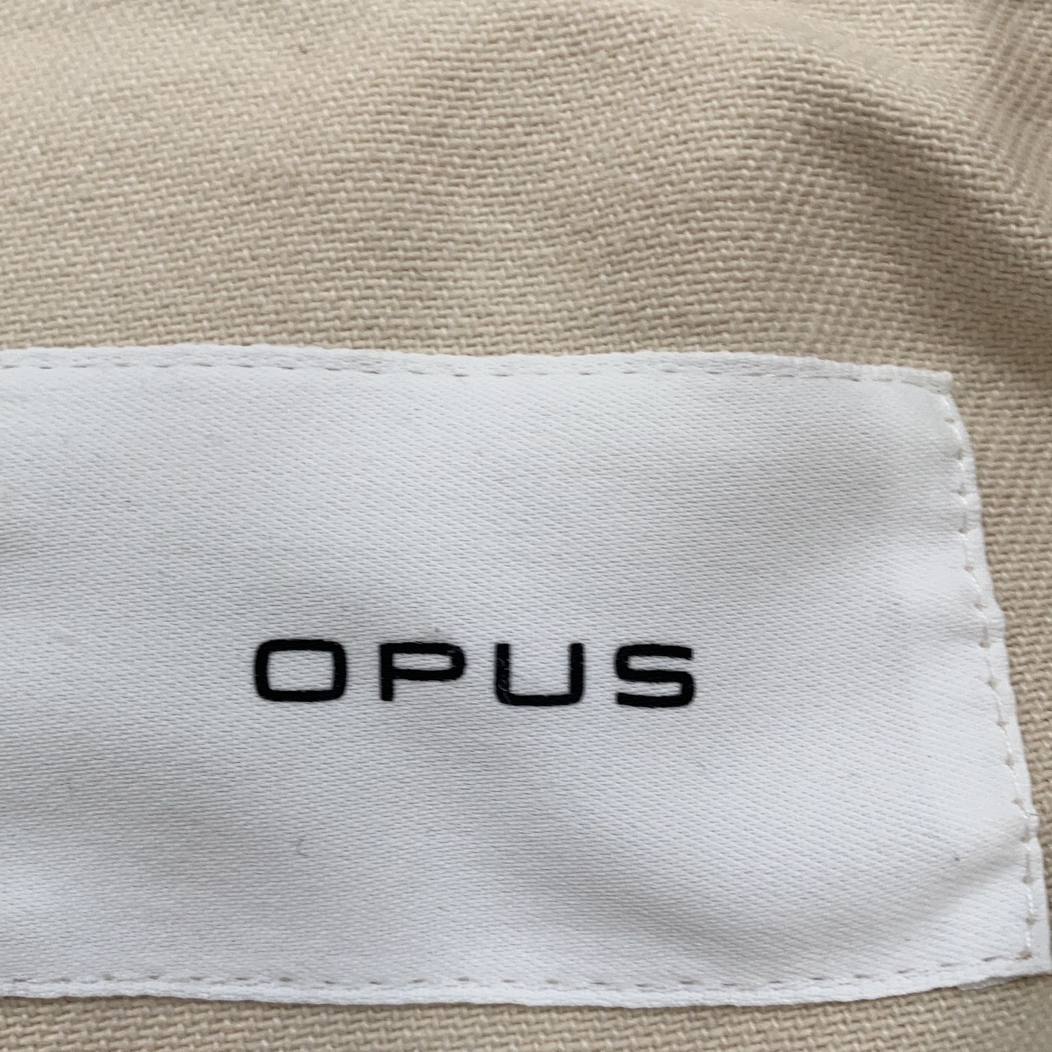 Opus