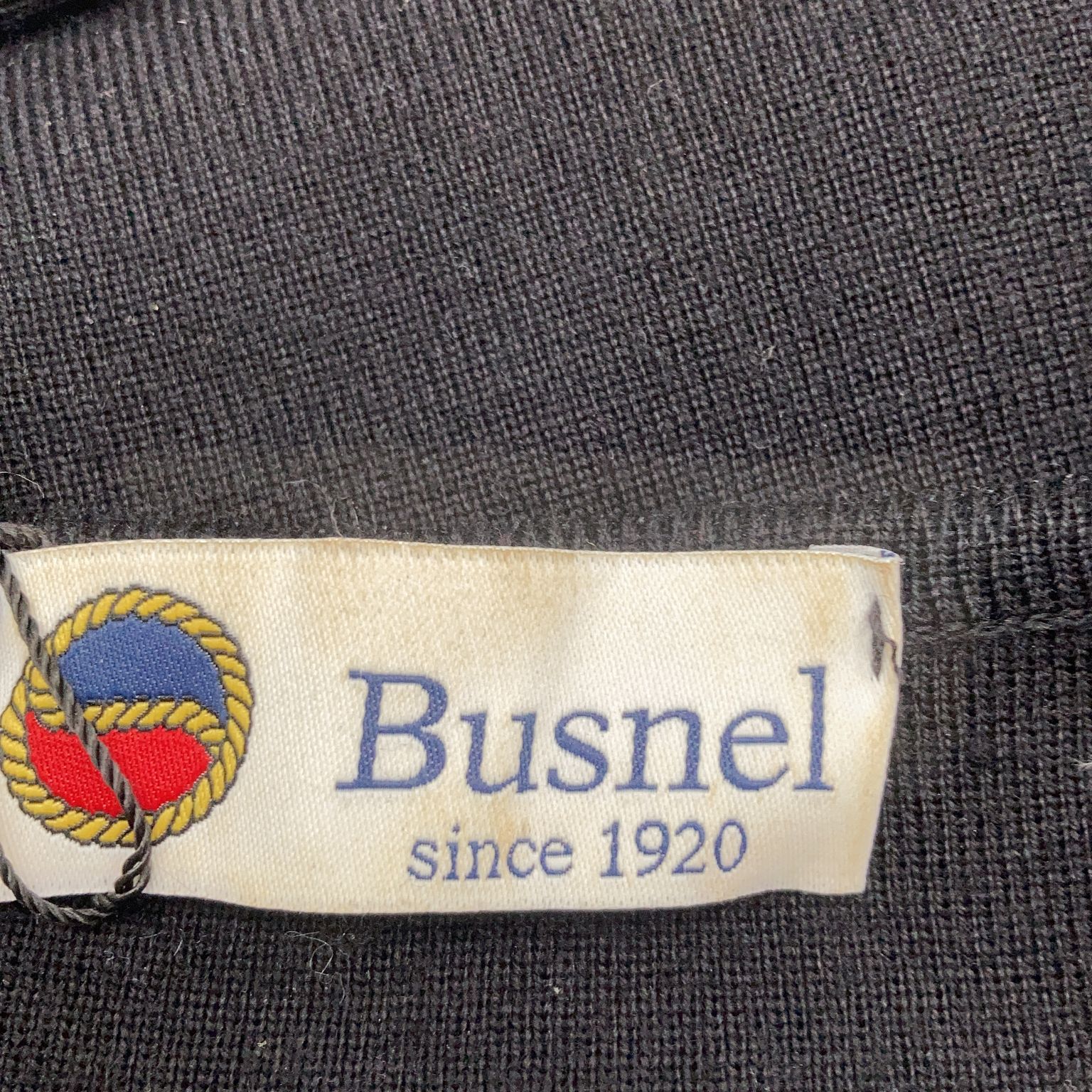 Busnel