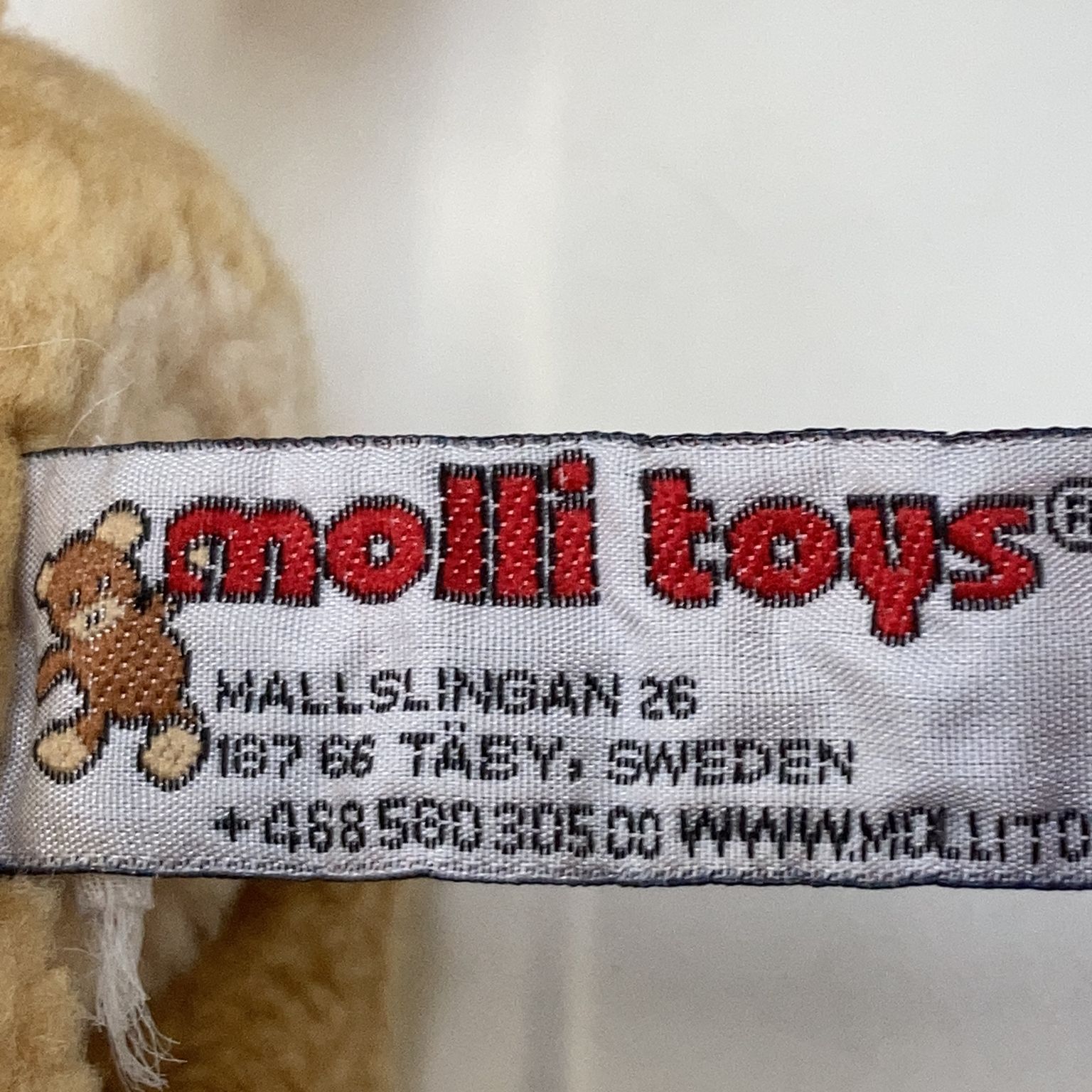 Molli Toys