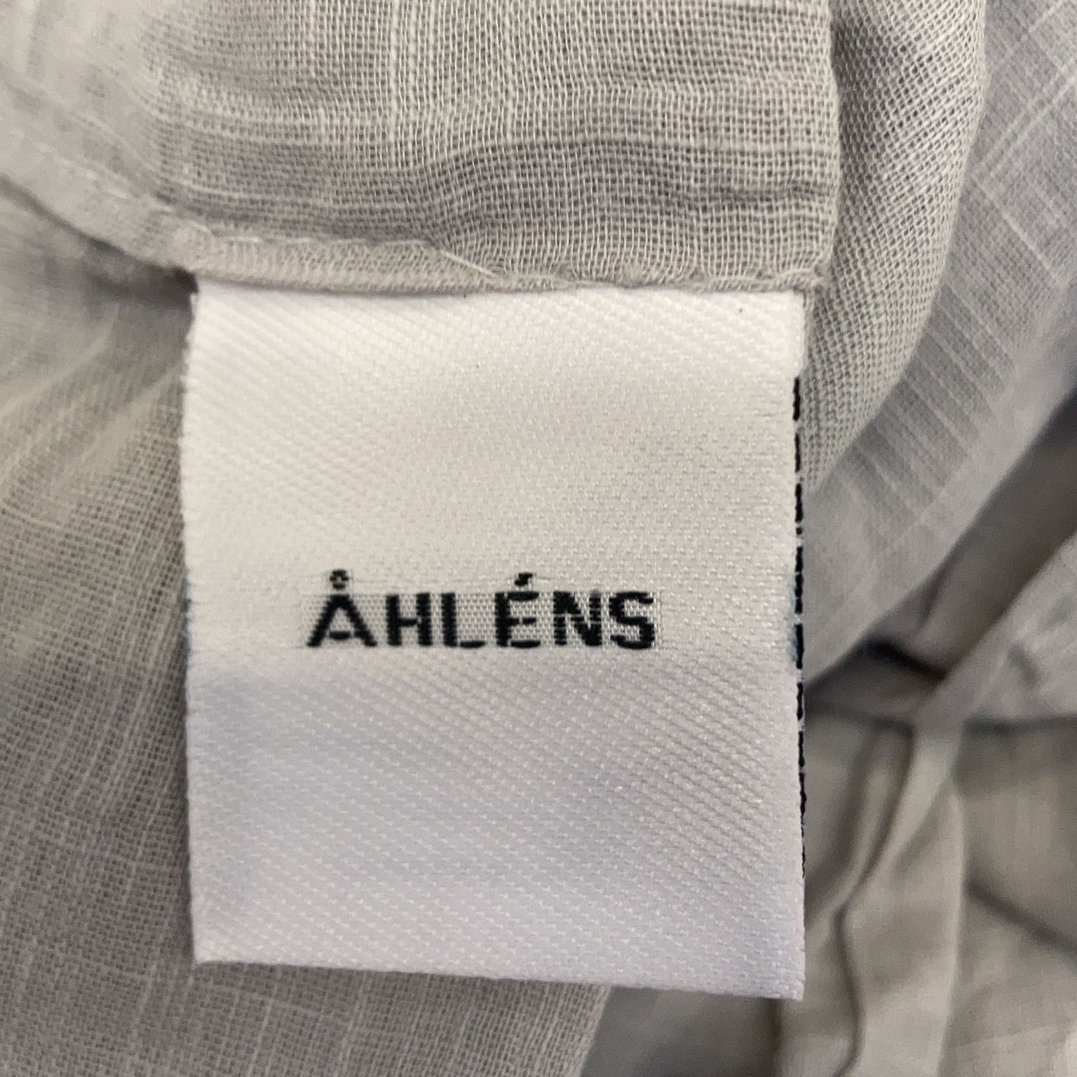 Åhléns