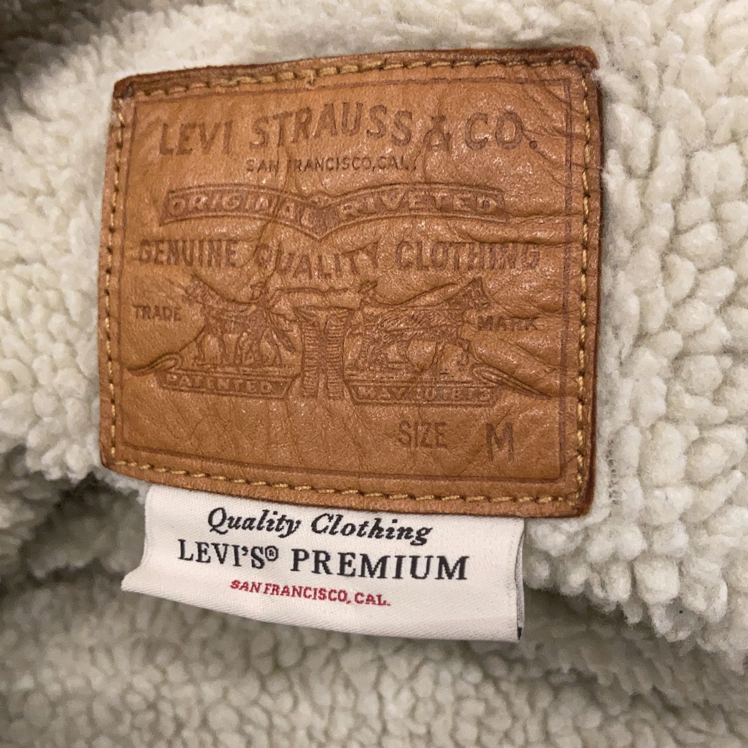 Levi Strauss  Co