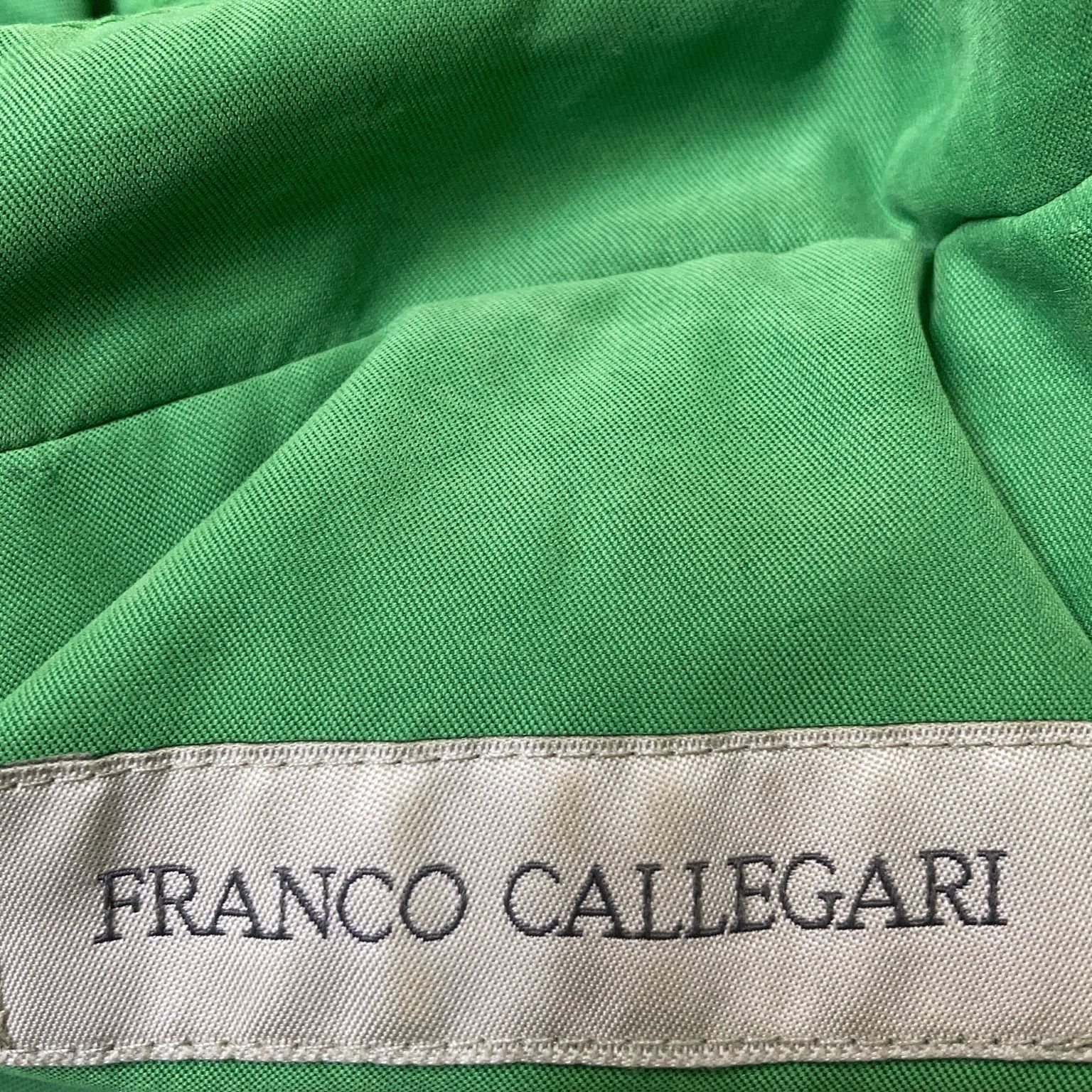 Franco Callegari