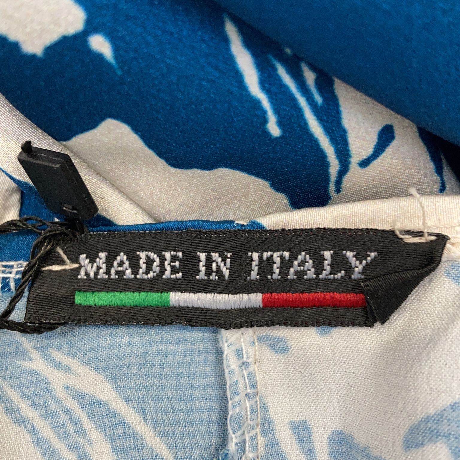 Made In Italy