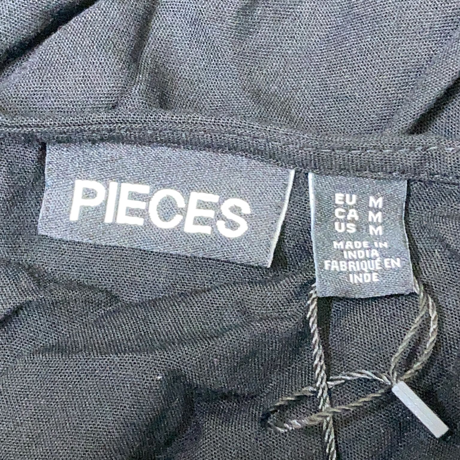 Pieces