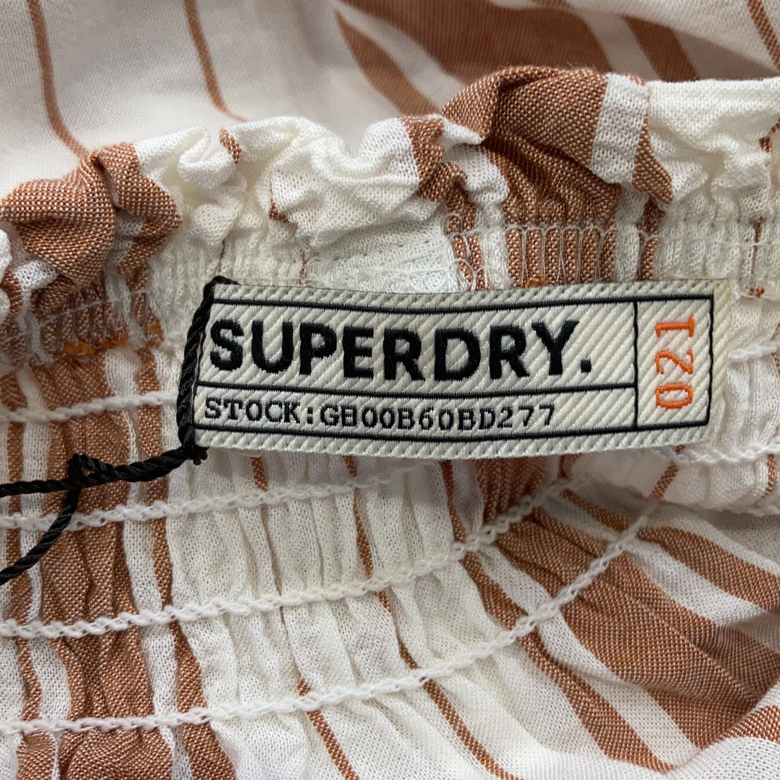 Superdry