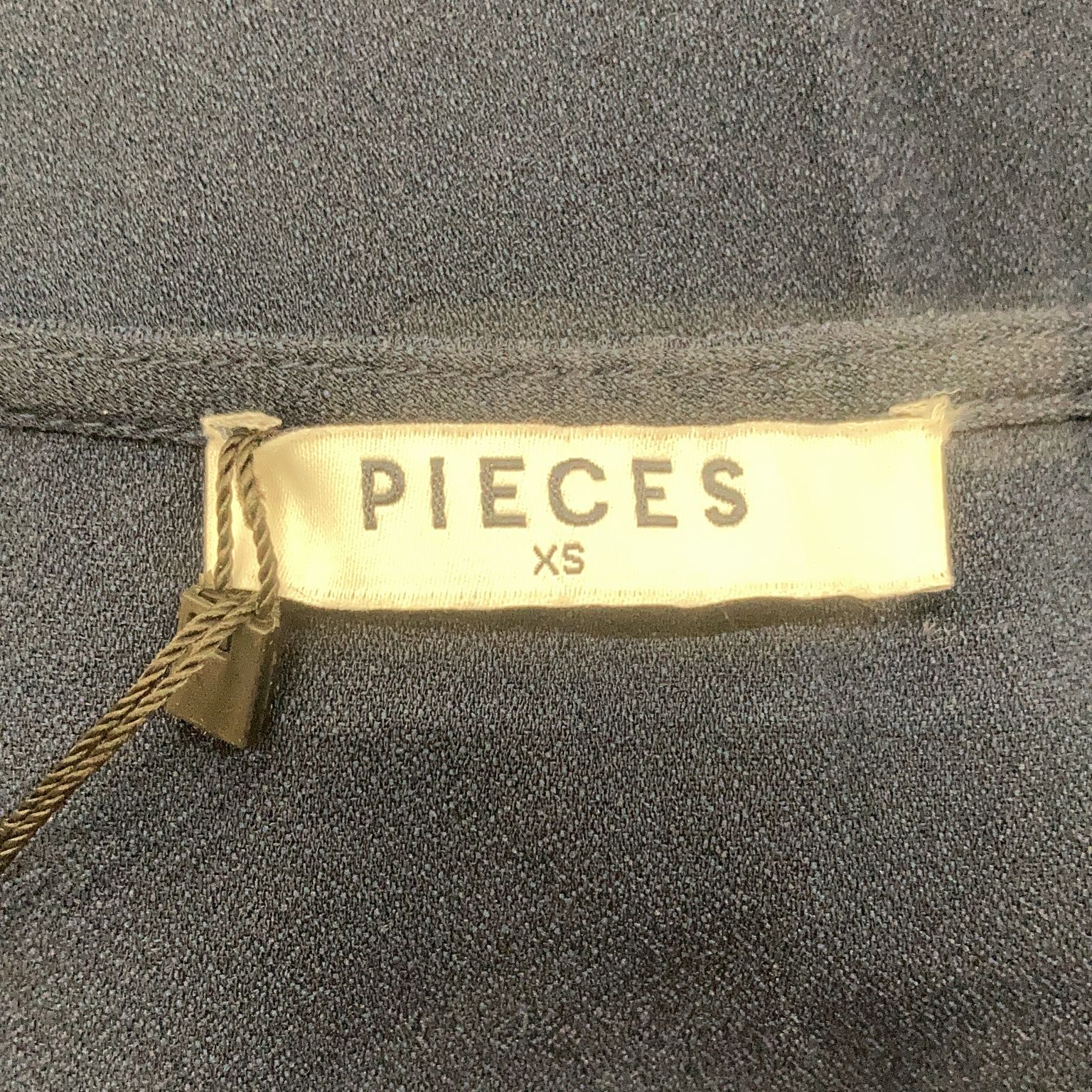 Pieces