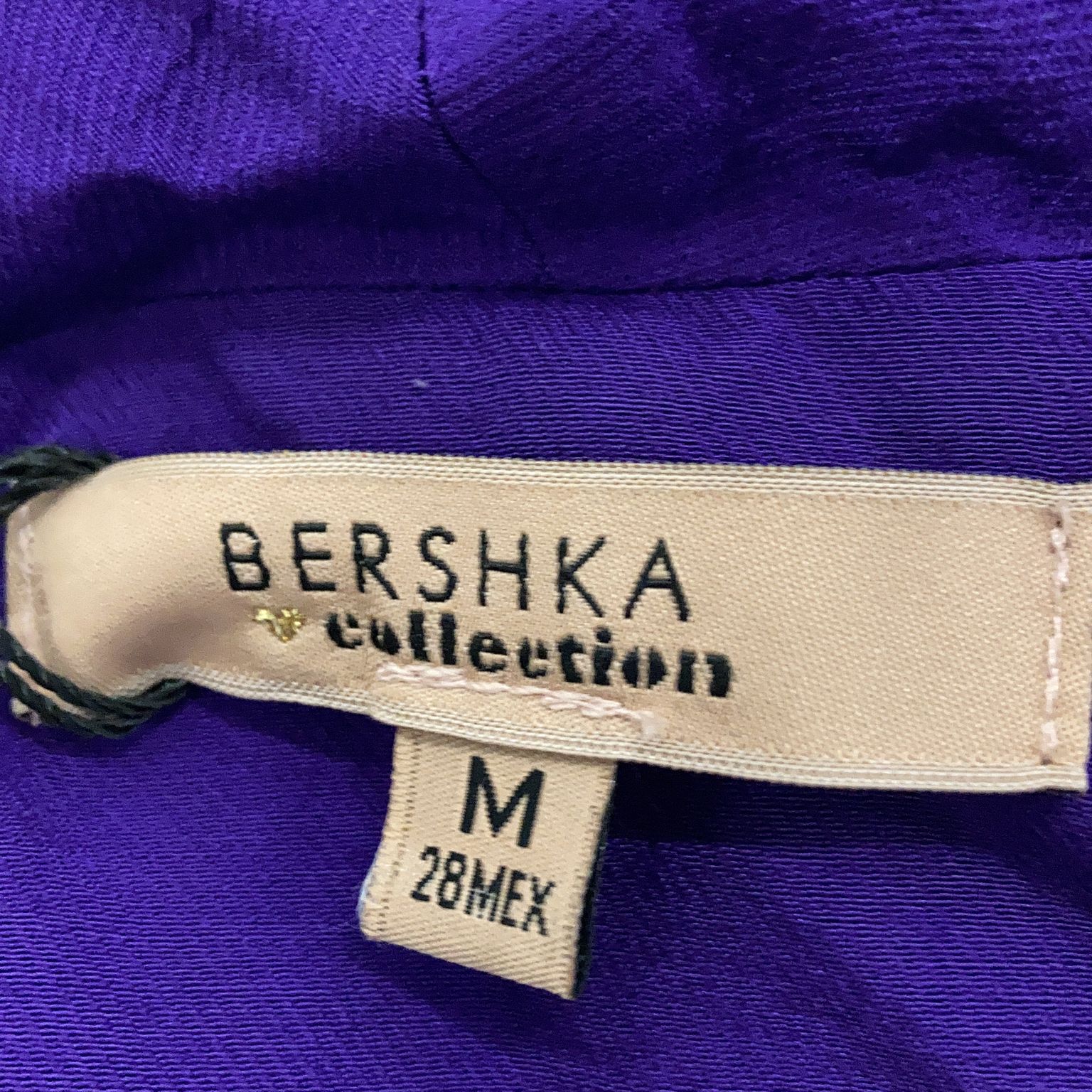 Bershka