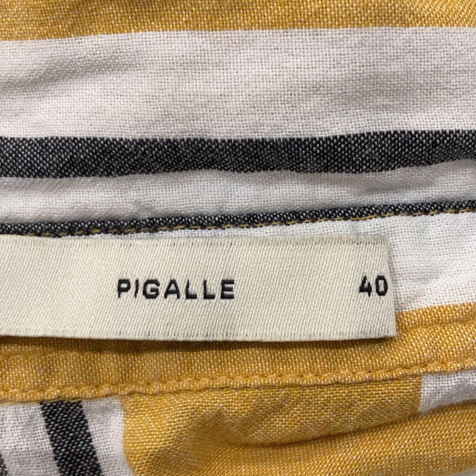 Pigalle