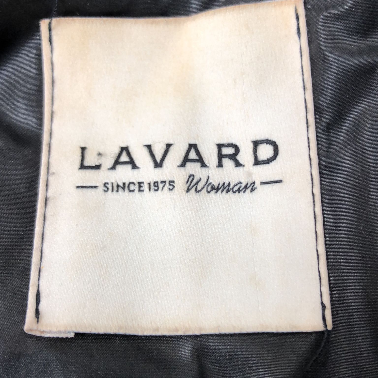 LaVard