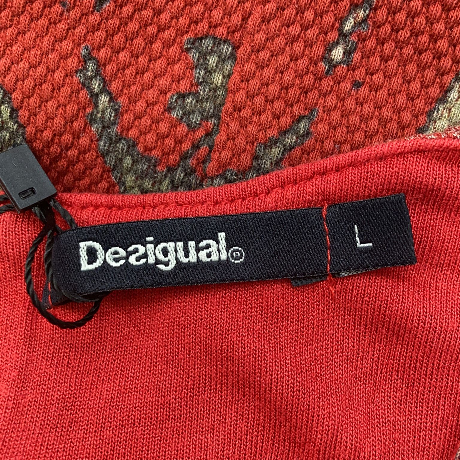 Desigual