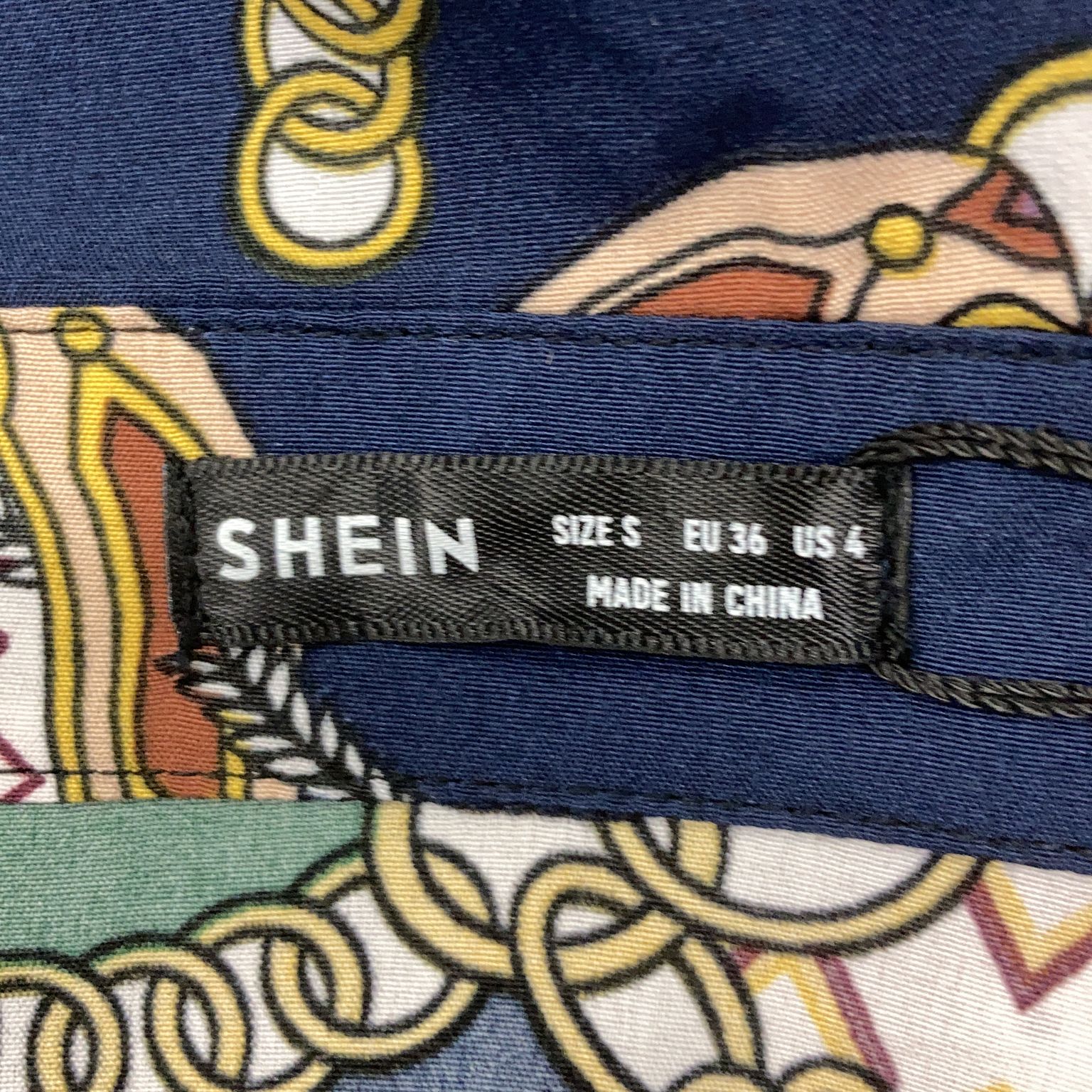 Shein