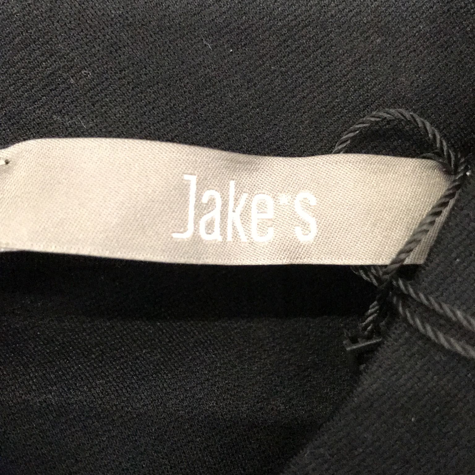 Jake*s