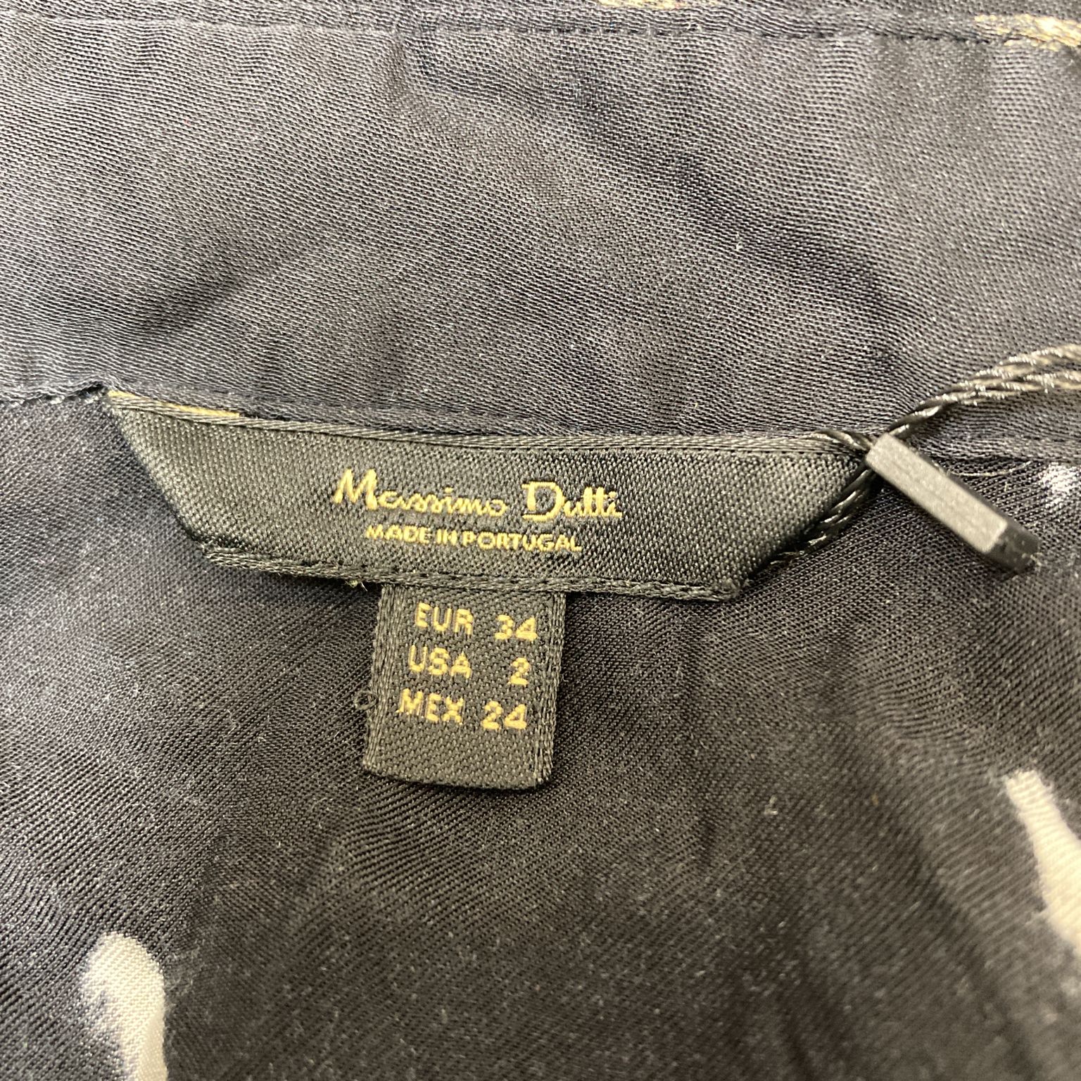 Massimo Dutti