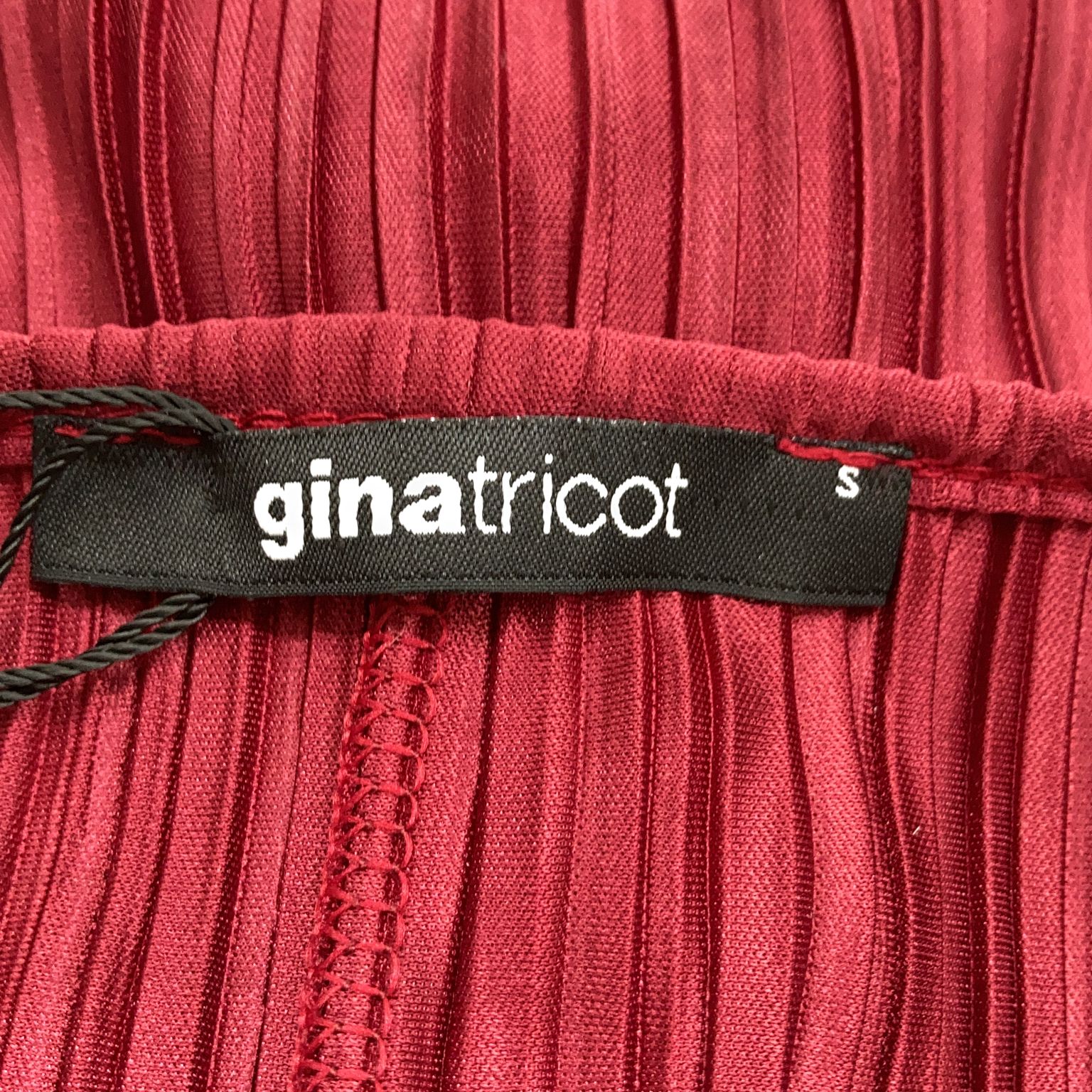 Gina Tricot