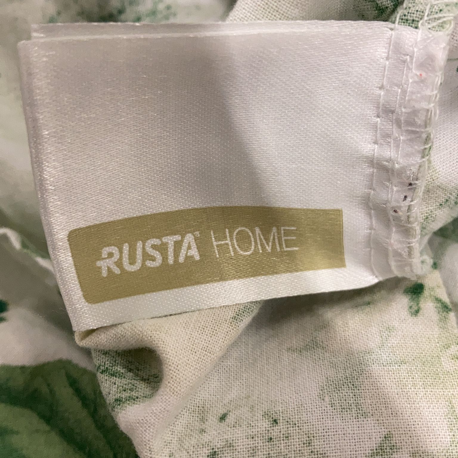 Rusta Home