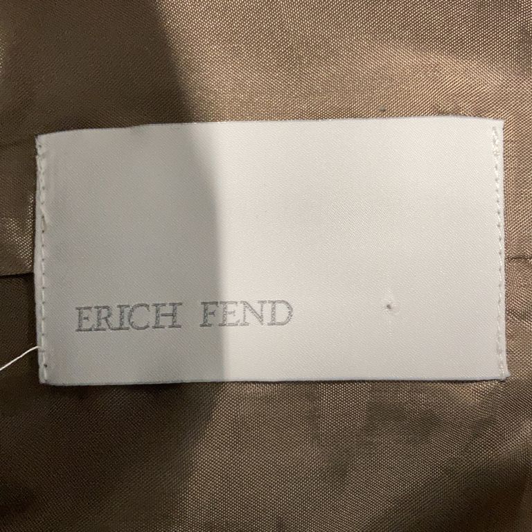 Erich Fend