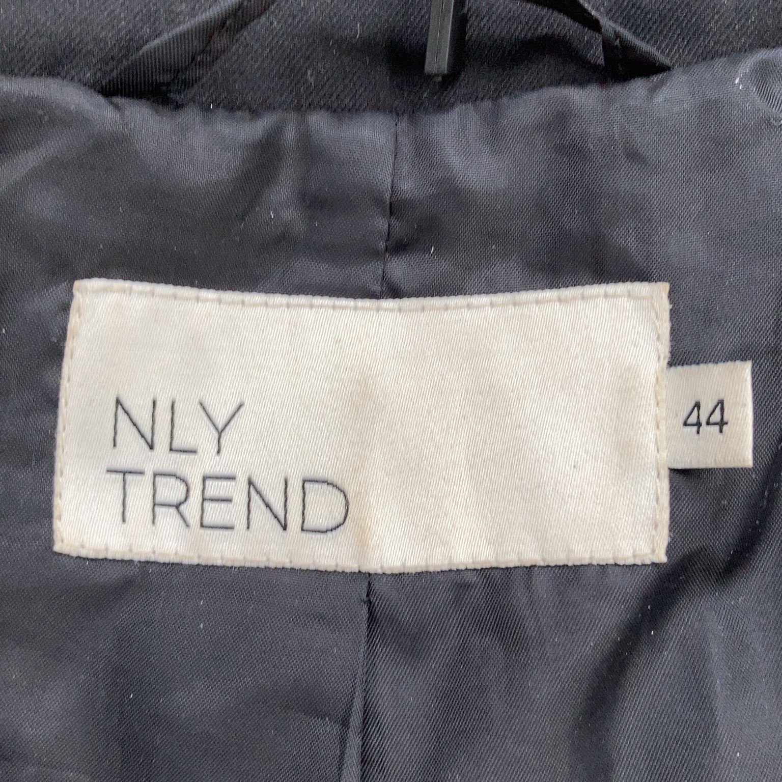 NLY Trend