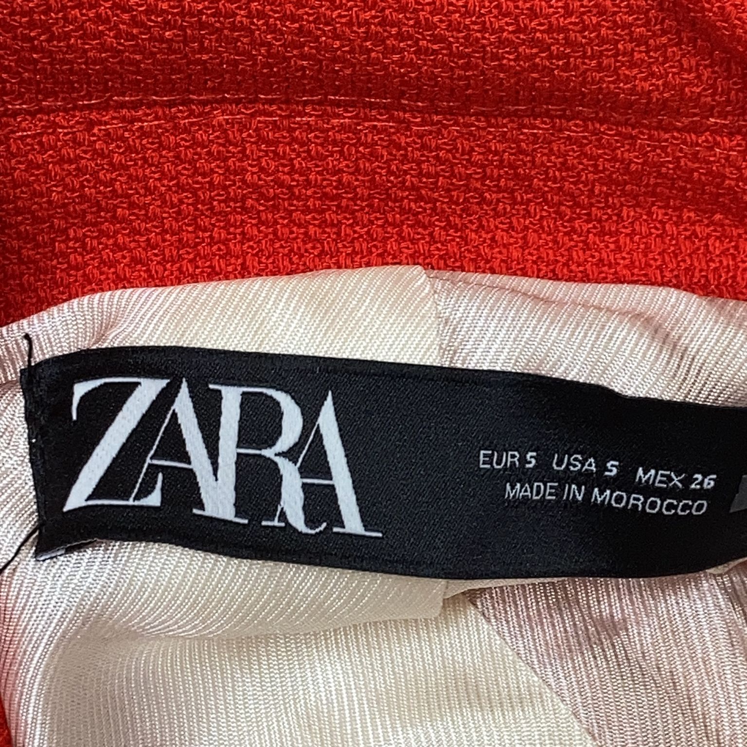 Zara