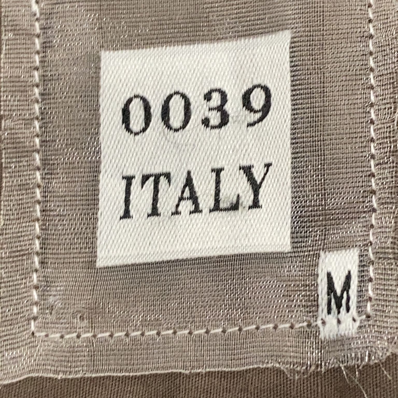 0039 Italy