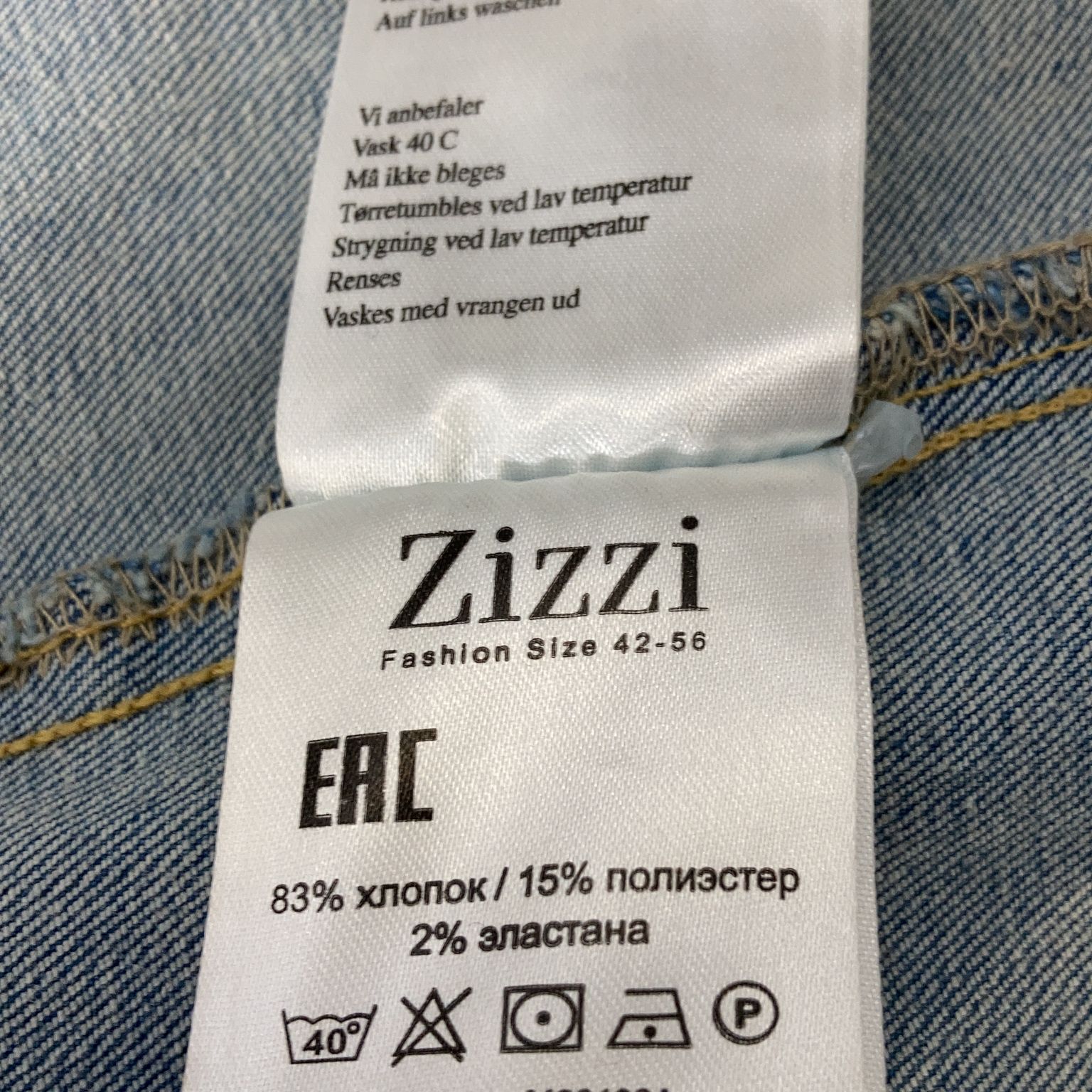 Zizzi