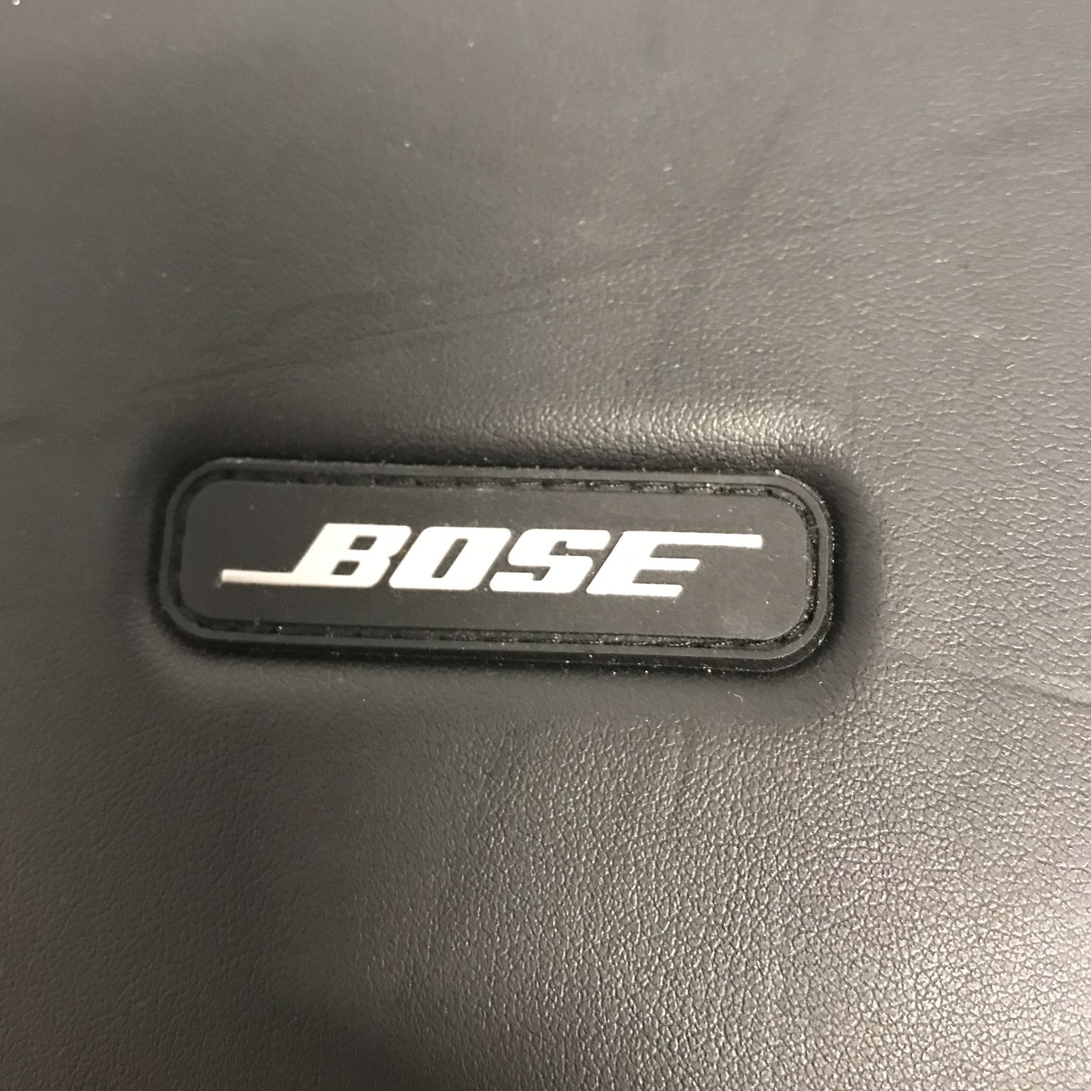 Bose