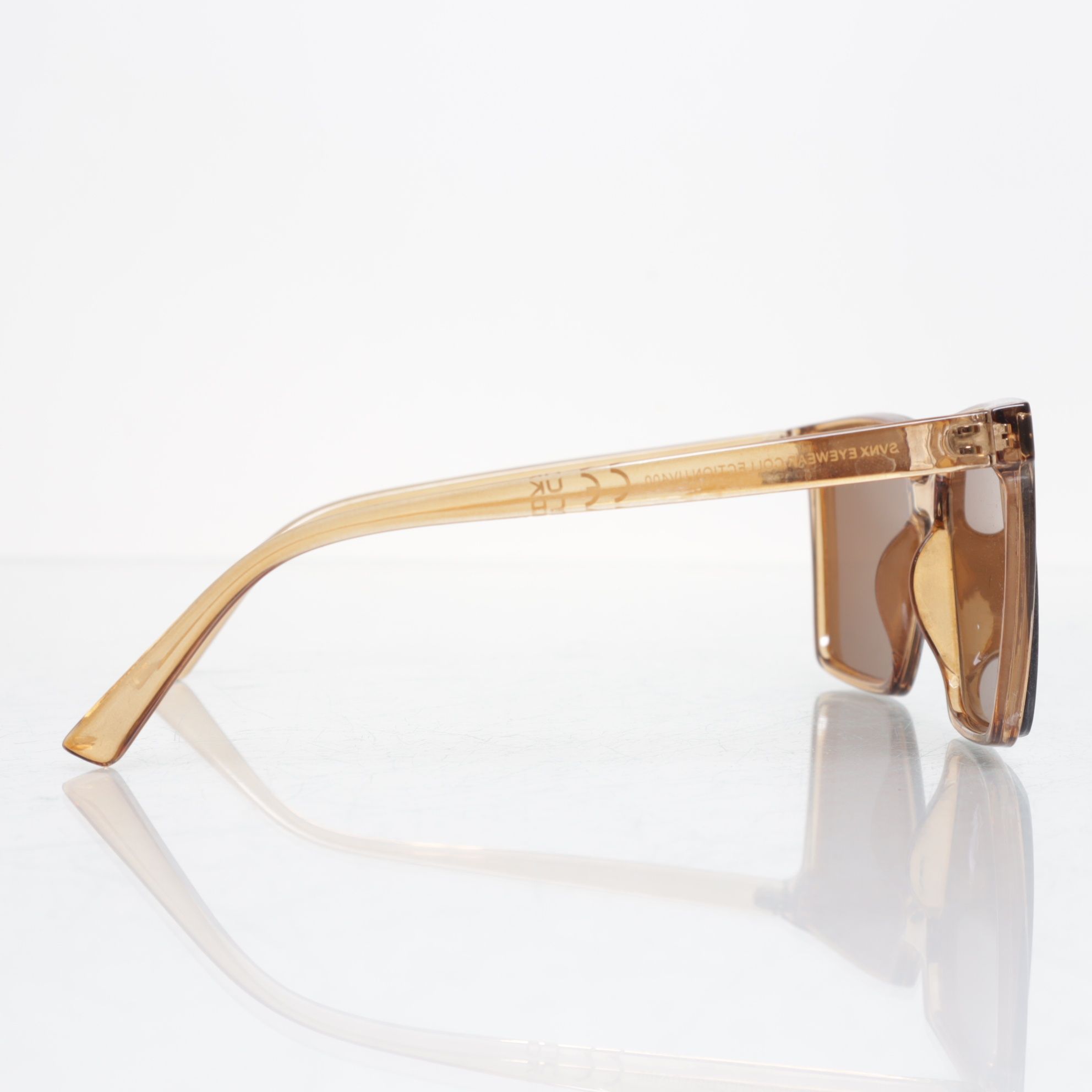 Svnx Eyewear Collection