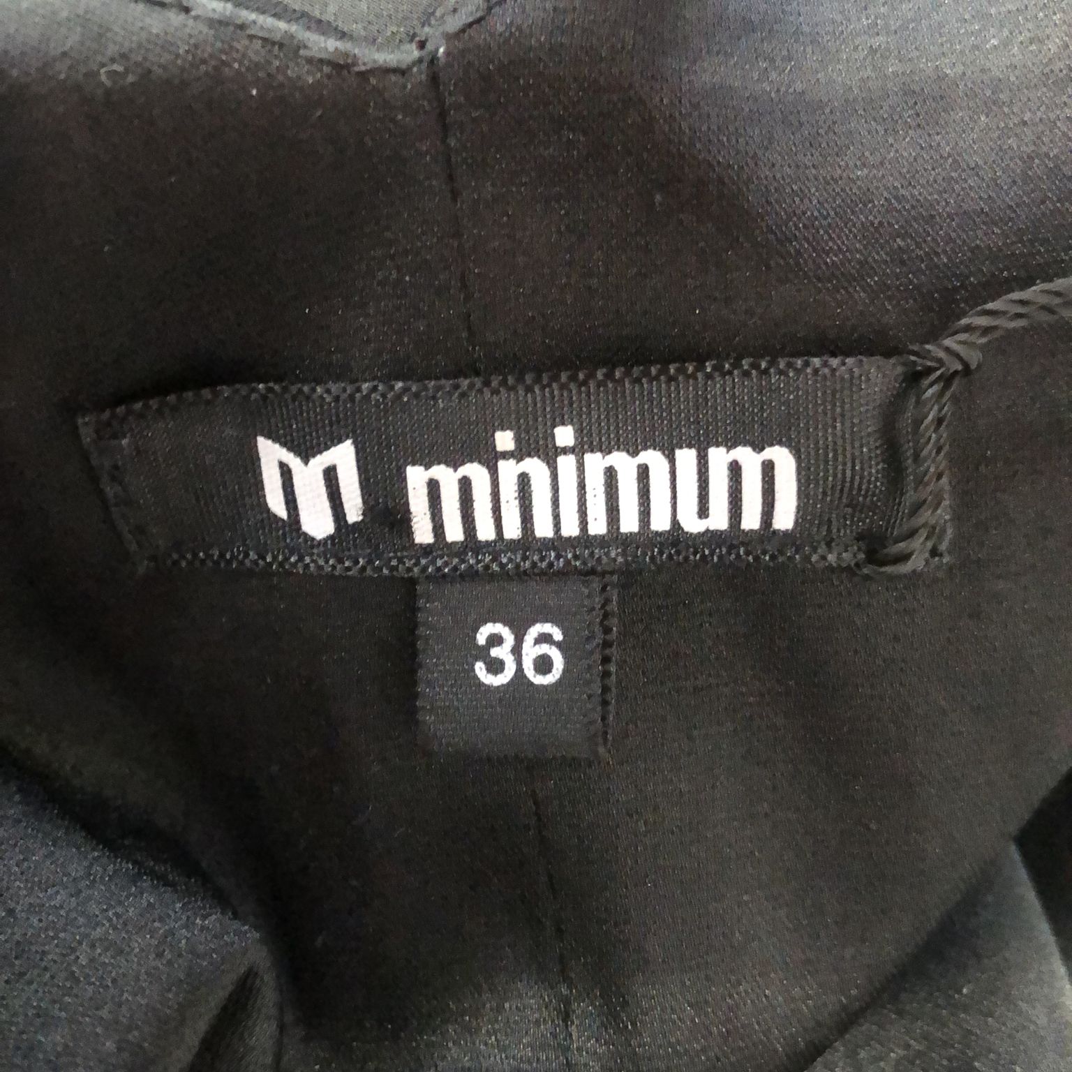 Minimum