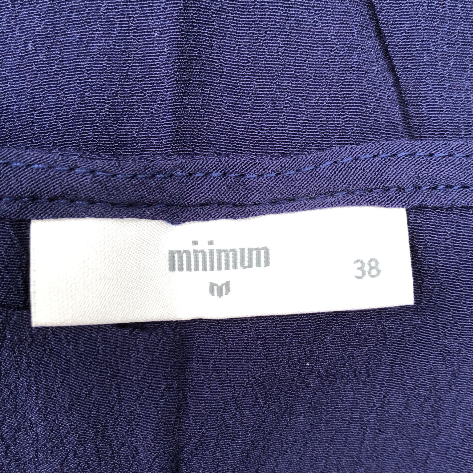 Minimum