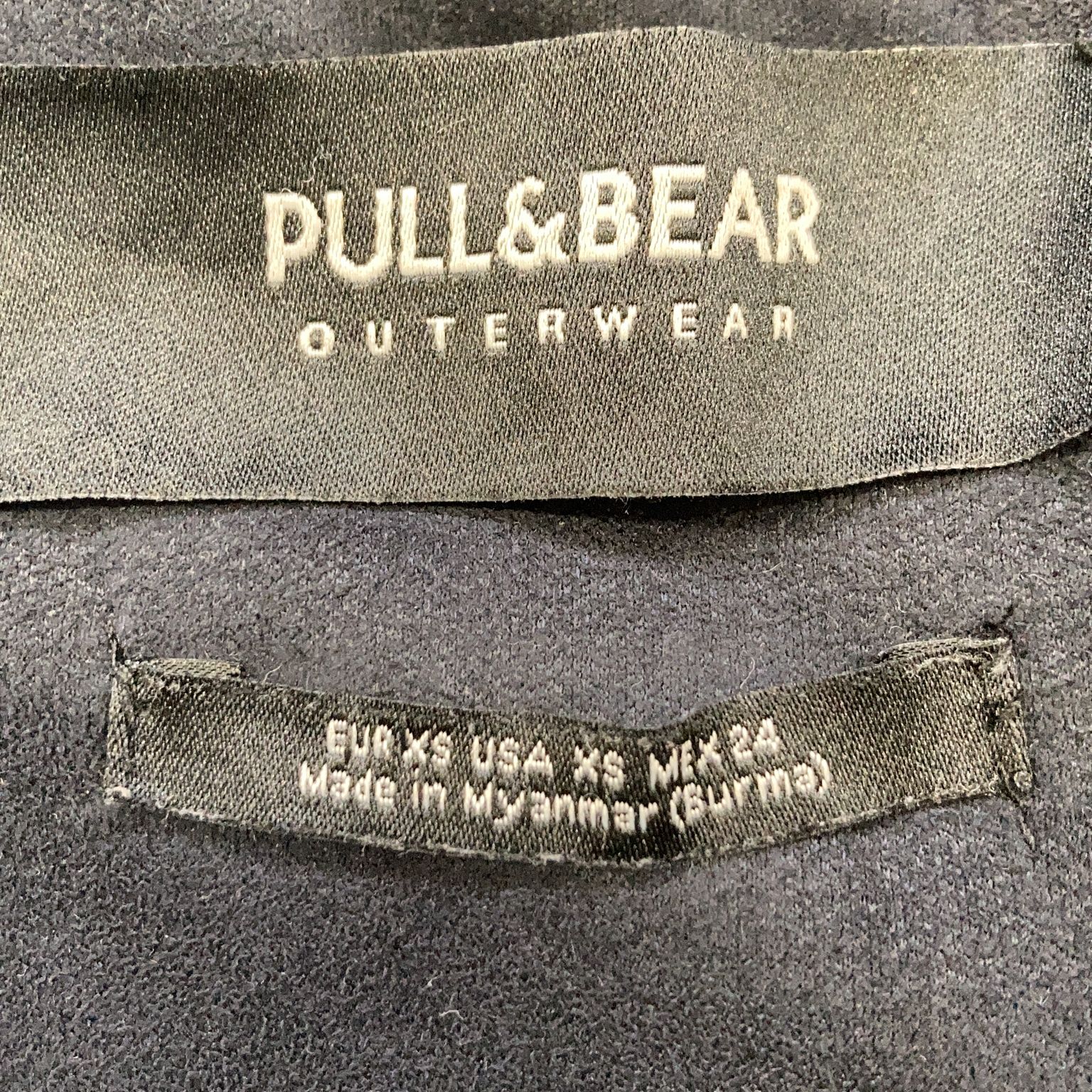 Pull  Bear