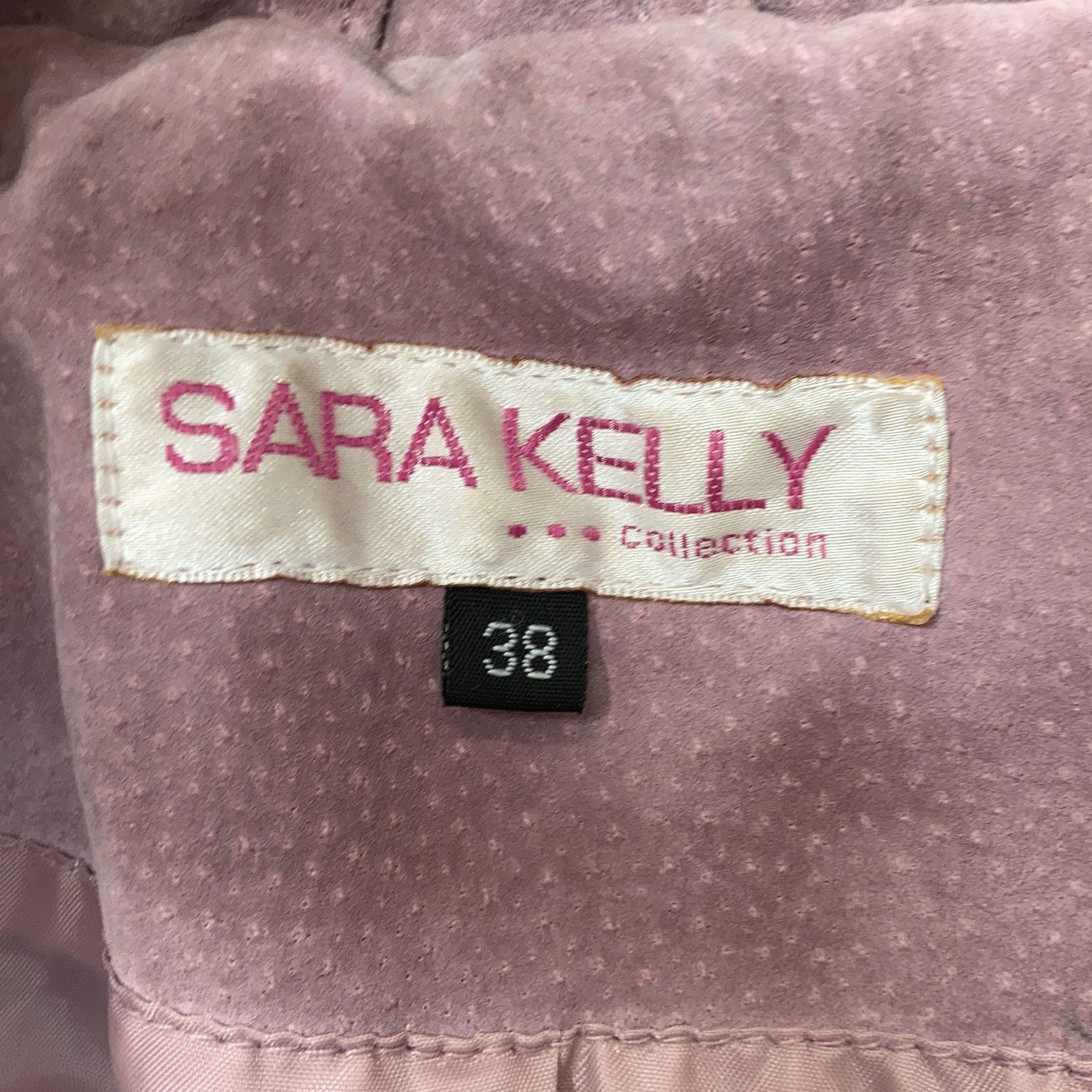 Sara Kelly Collections