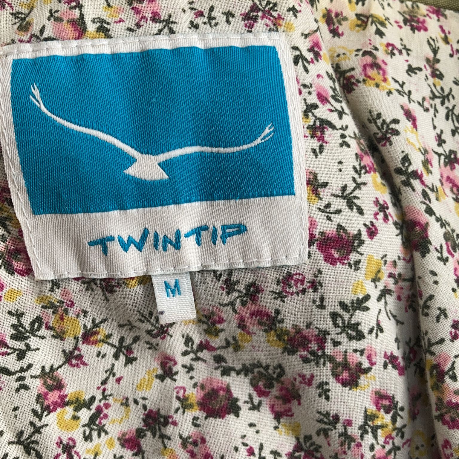 Twintip