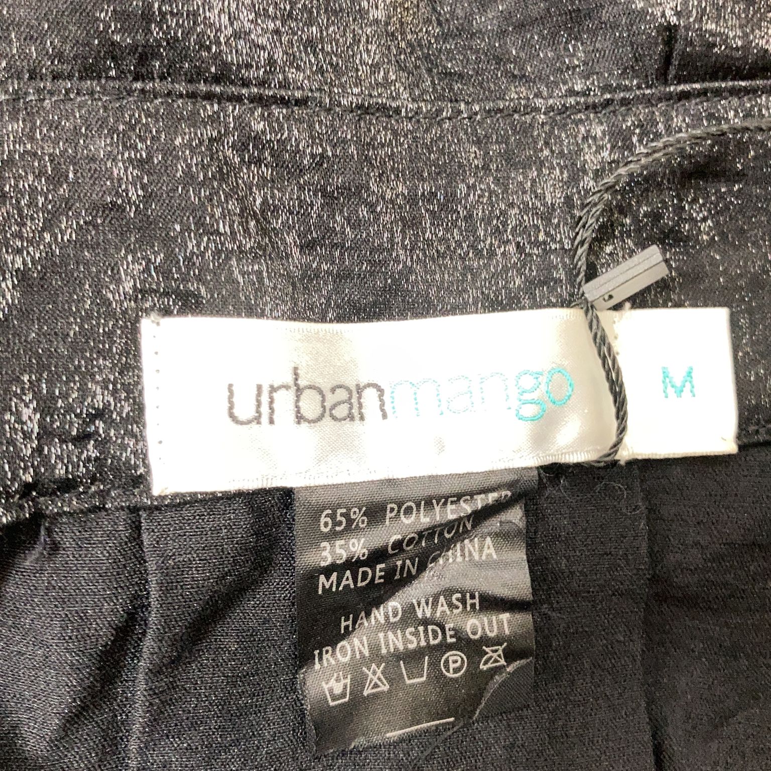 Urban Mango