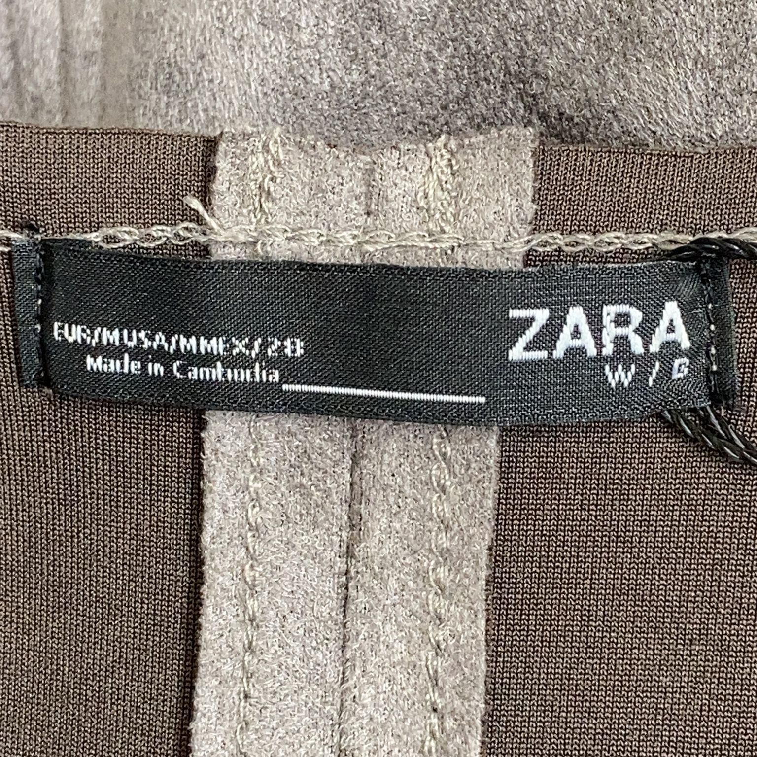 Zara WB Collection