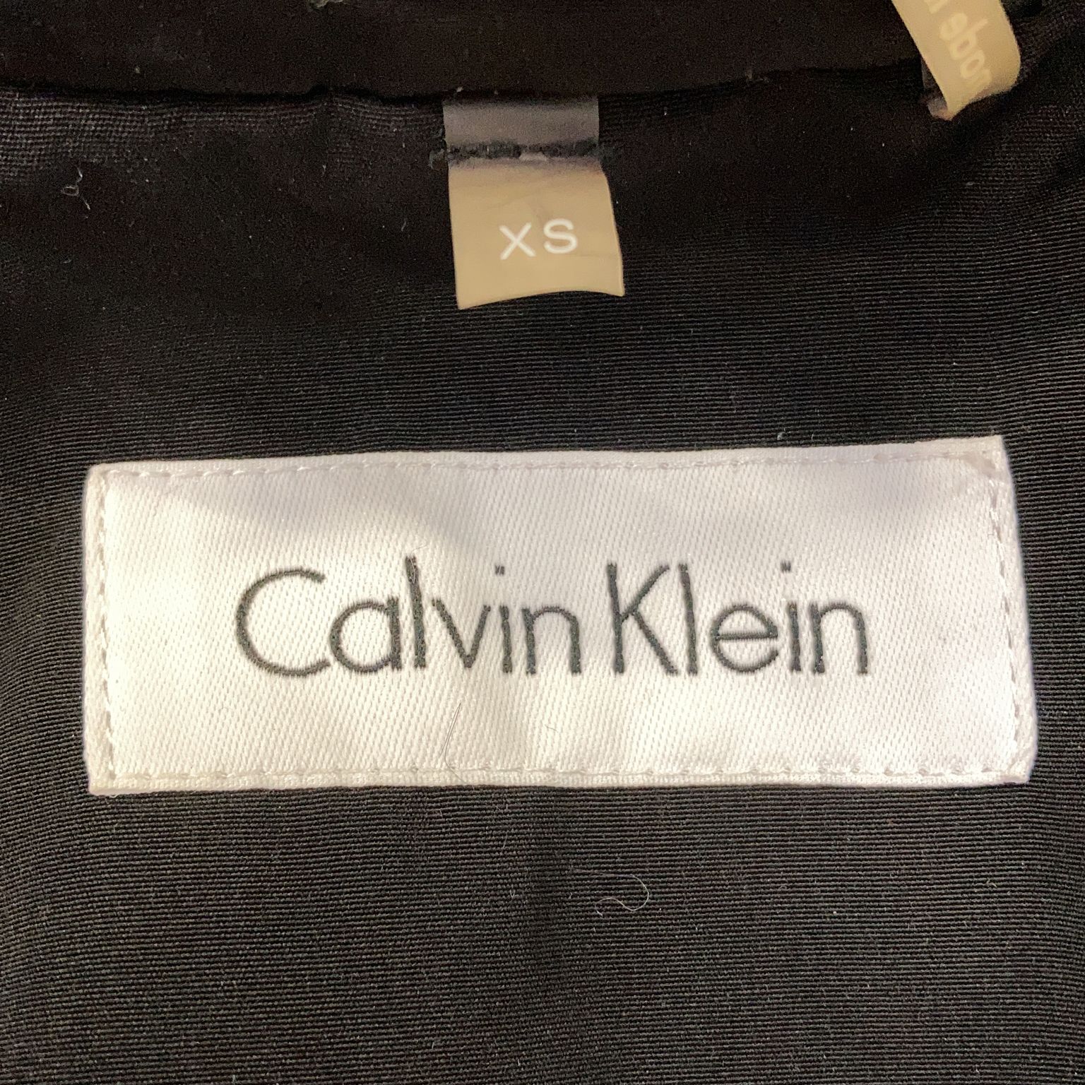 Calvin Klein