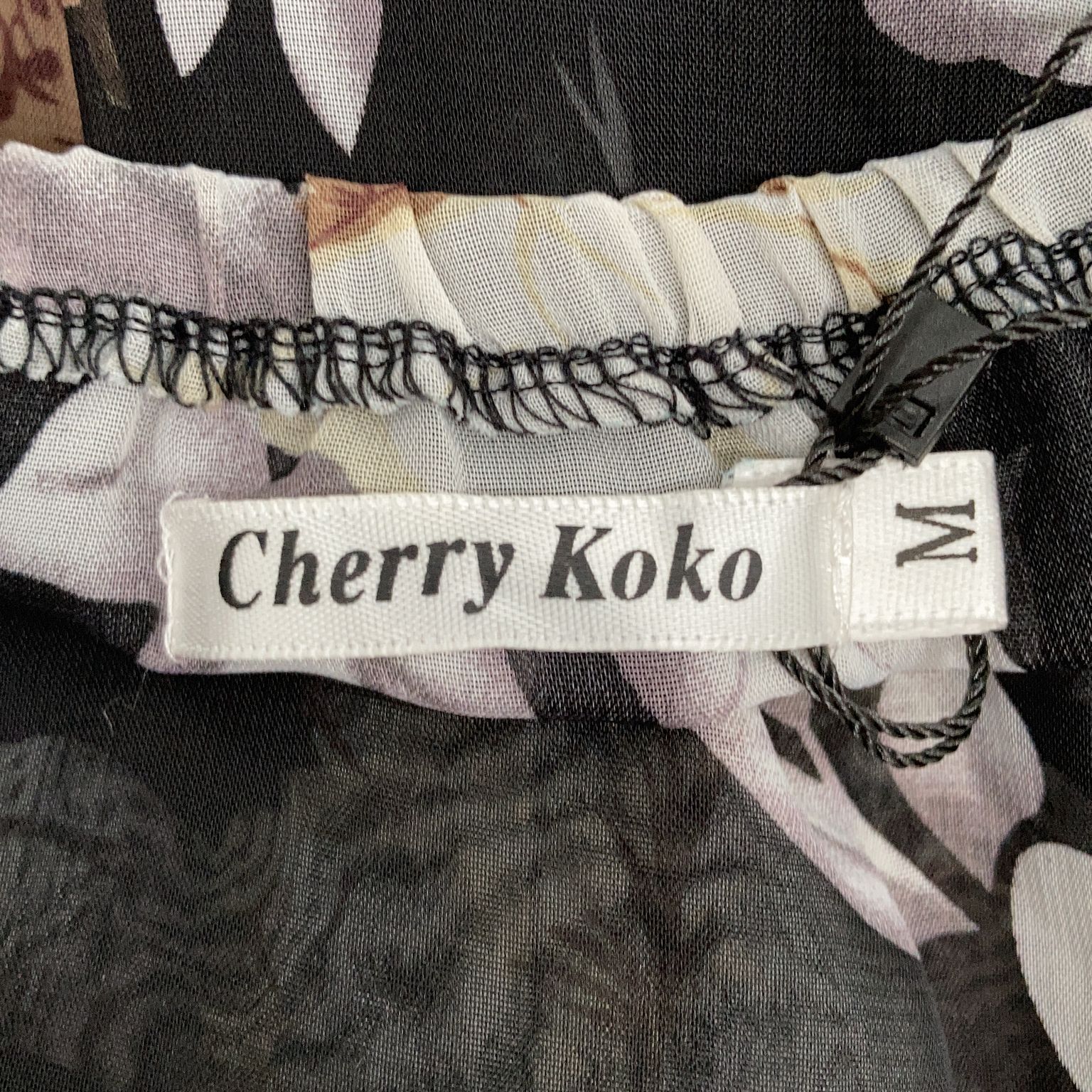 Cherry Koko