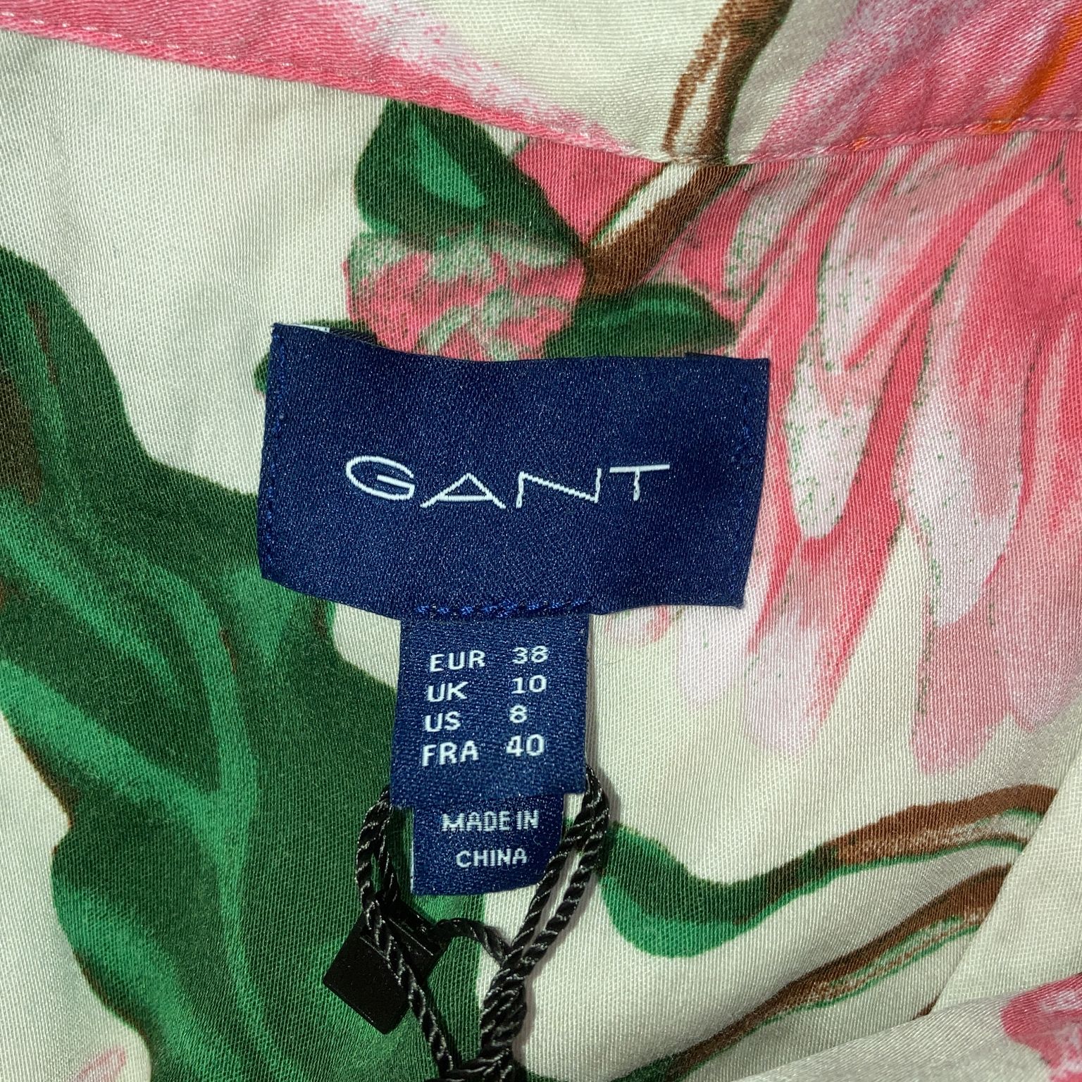 GANT